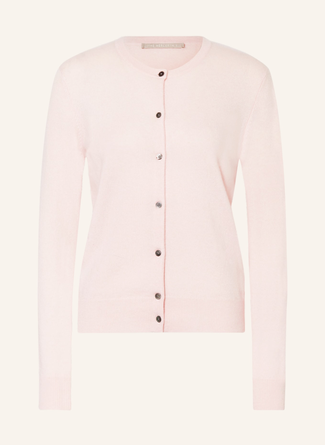 THE MERCER N.Y. Cashmere cardigan