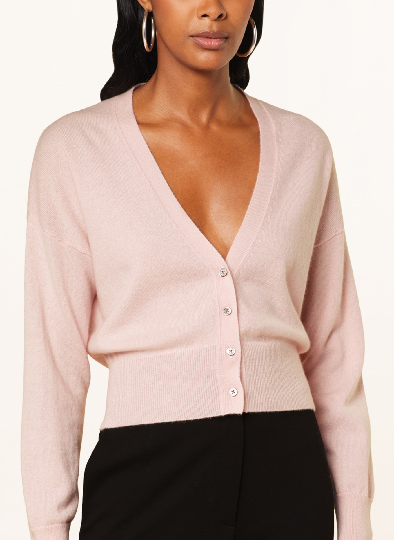 Next cropped cardigan shop