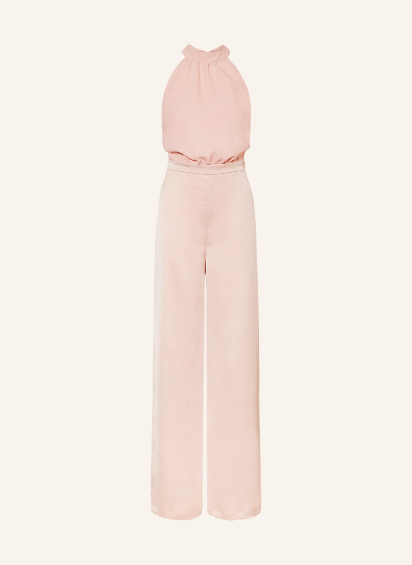 MAX & Co. Jumpsuit FARSETTO, Color: ROSE (Image 1)