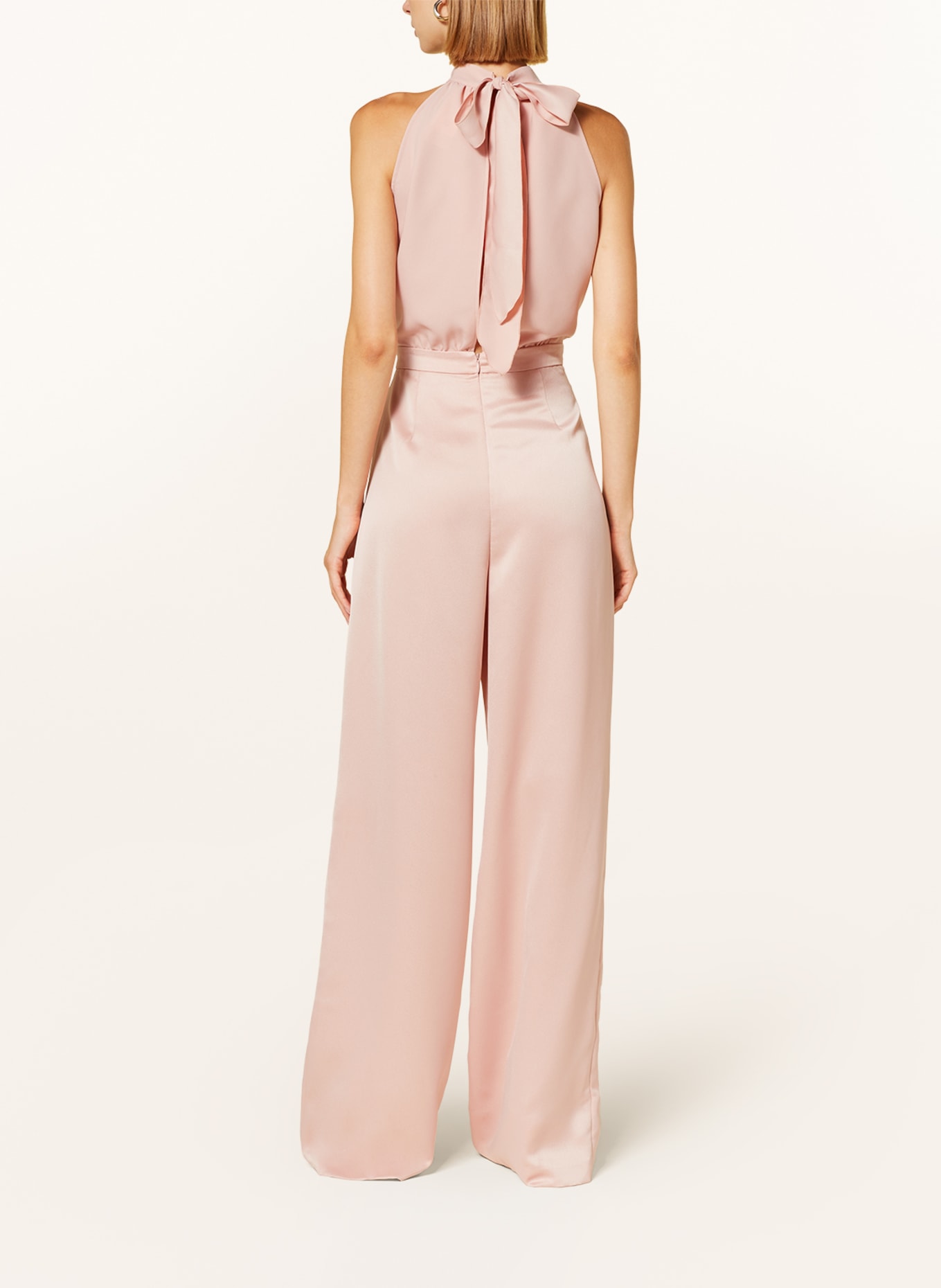 MAX & Co. Jumpsuit FARSETTO, Farbe: ROSÉ (Bild 3)