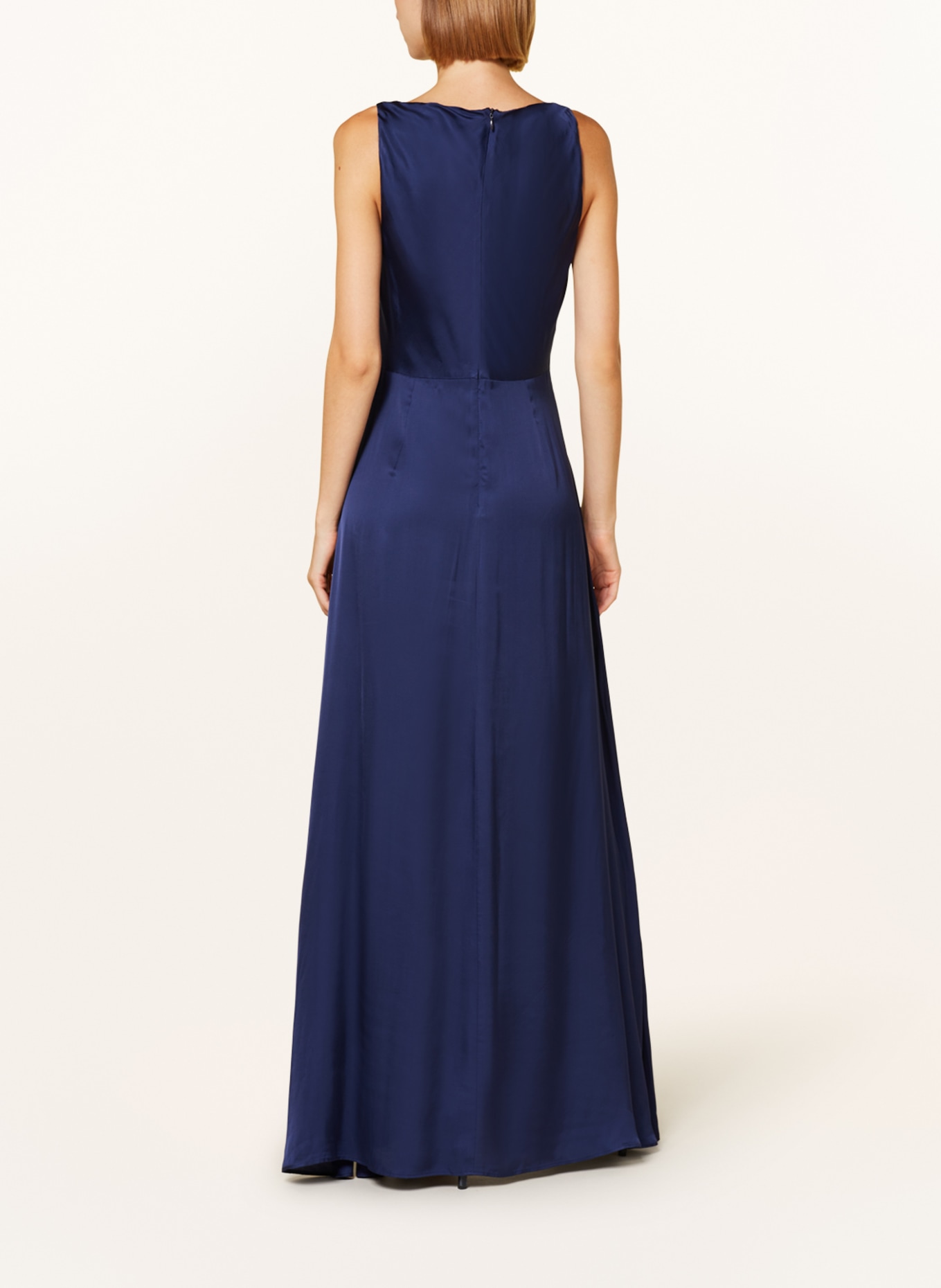 MAX & Co. Dress YORK, Color: DARK BLUE (Image 3)