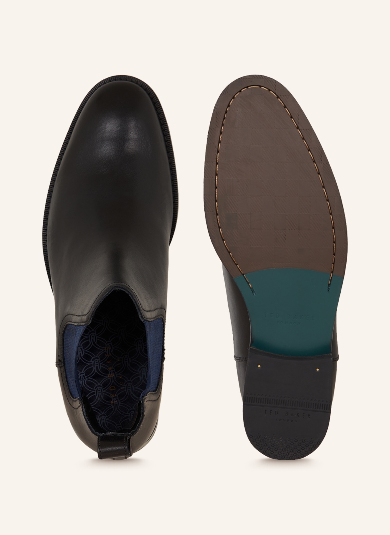TED BAKER Chelsea boots LINEUS