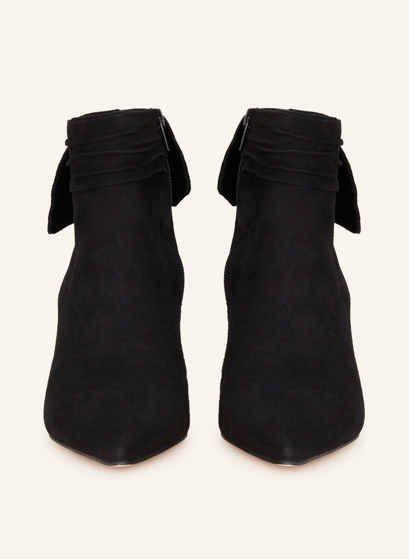 TED BAKER Ankle boots YONA in black