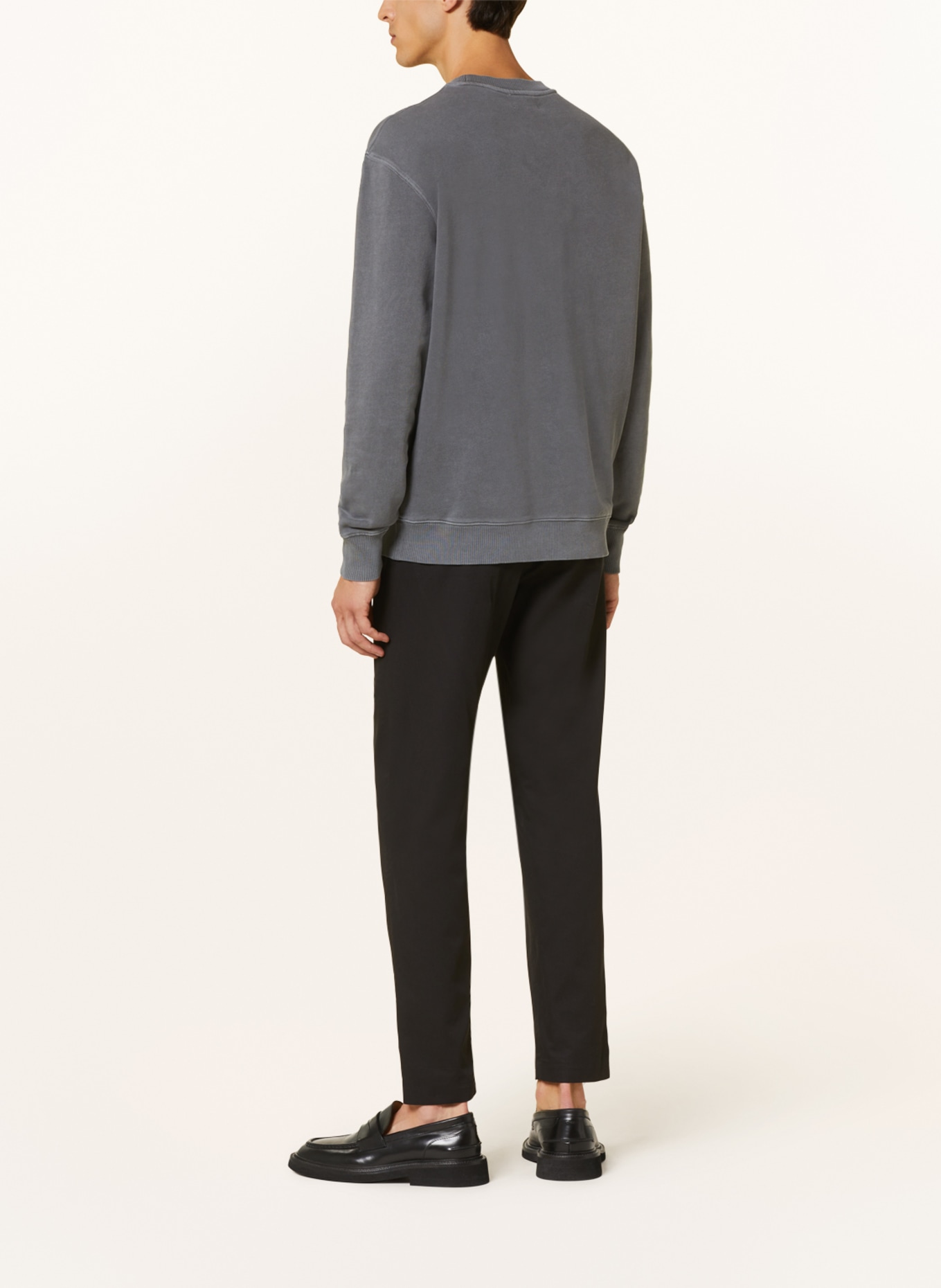 COS Sweatshirt, Farbe: GRAU (Bild 3)