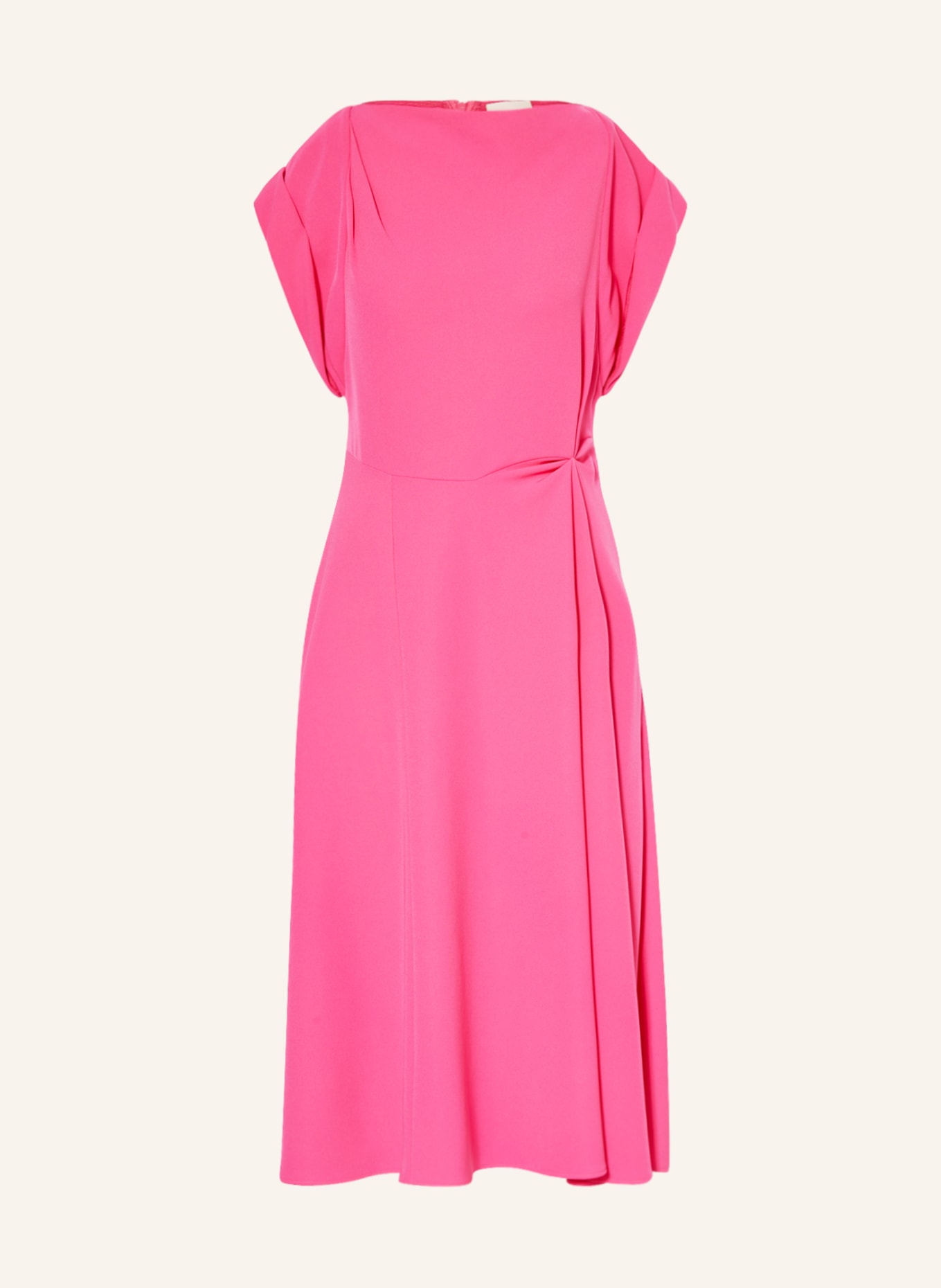 LUISA CERANO Kleid, Farbe: PINK (Bild 1)