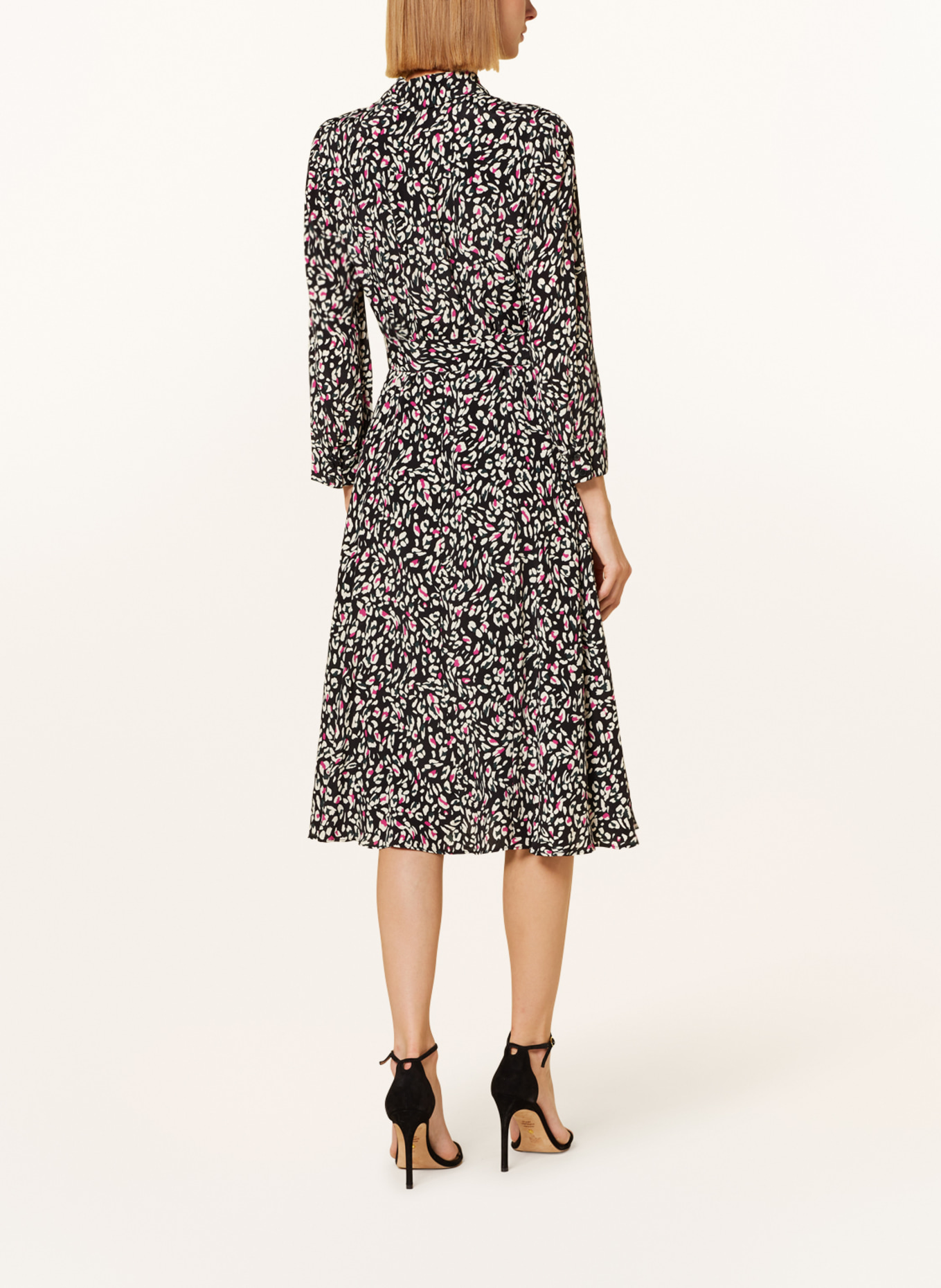 Hobbs sale tabitha dress
