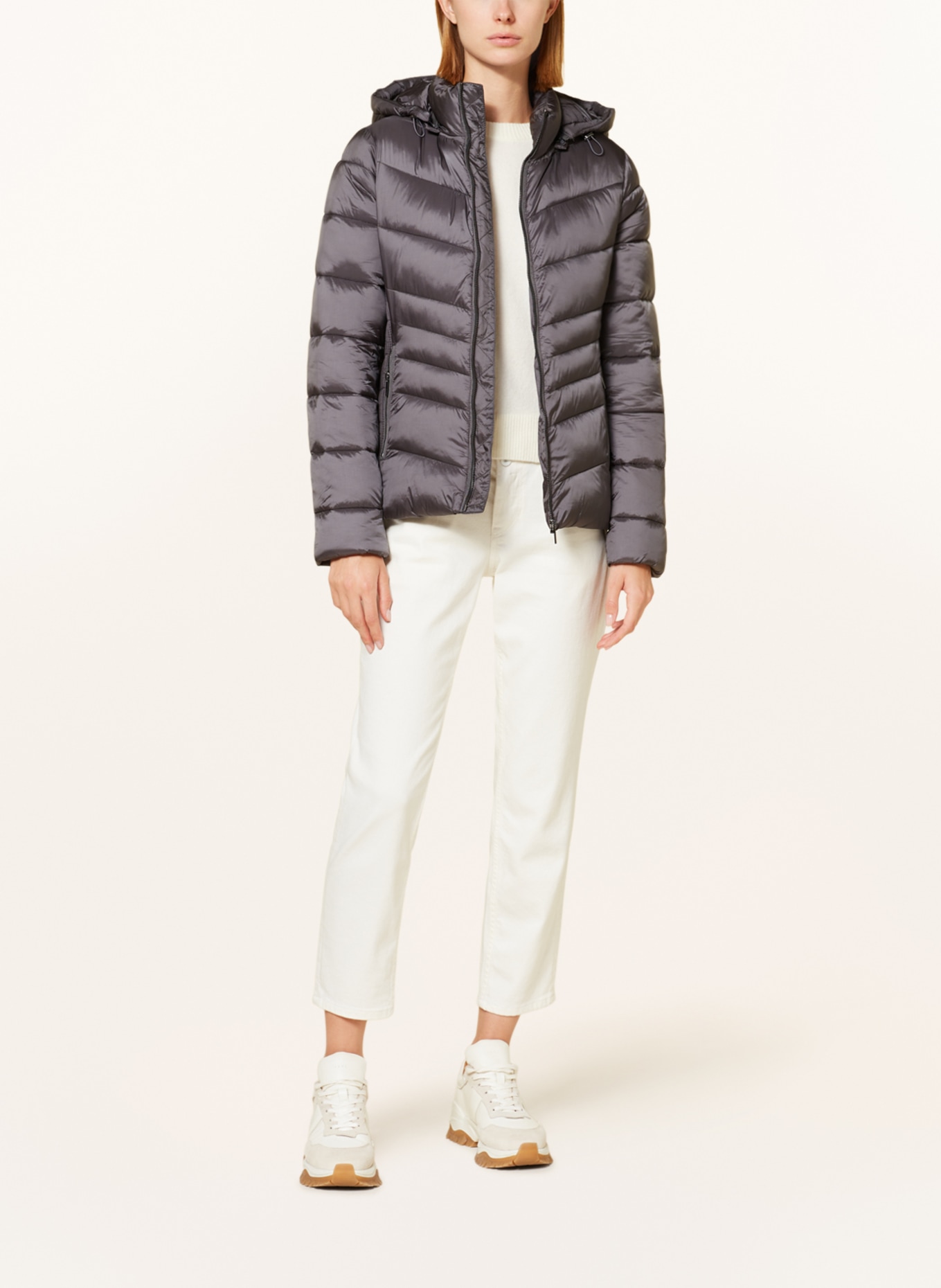 Hobbs quilted jackets online