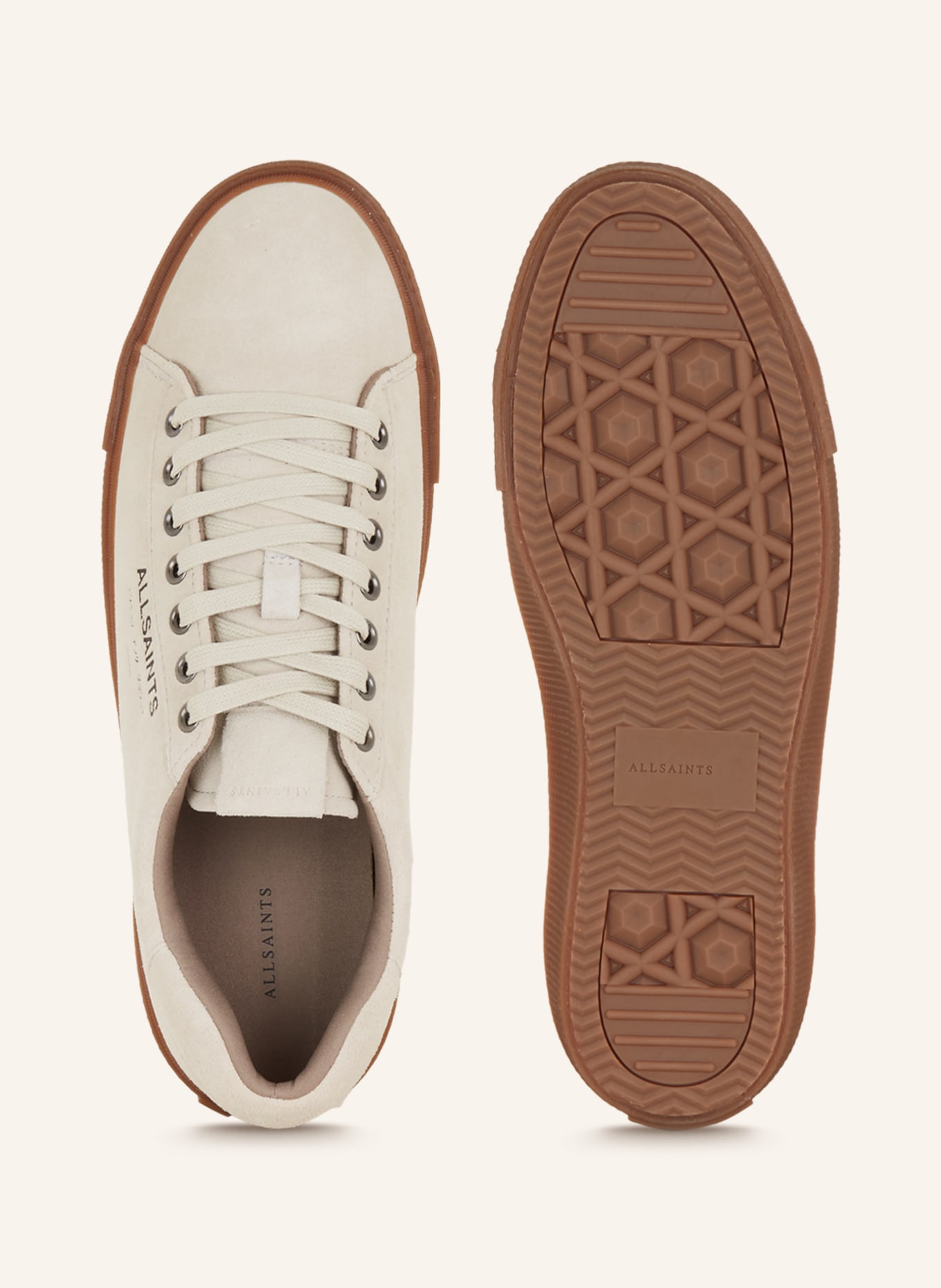 Underground sneakers shop
