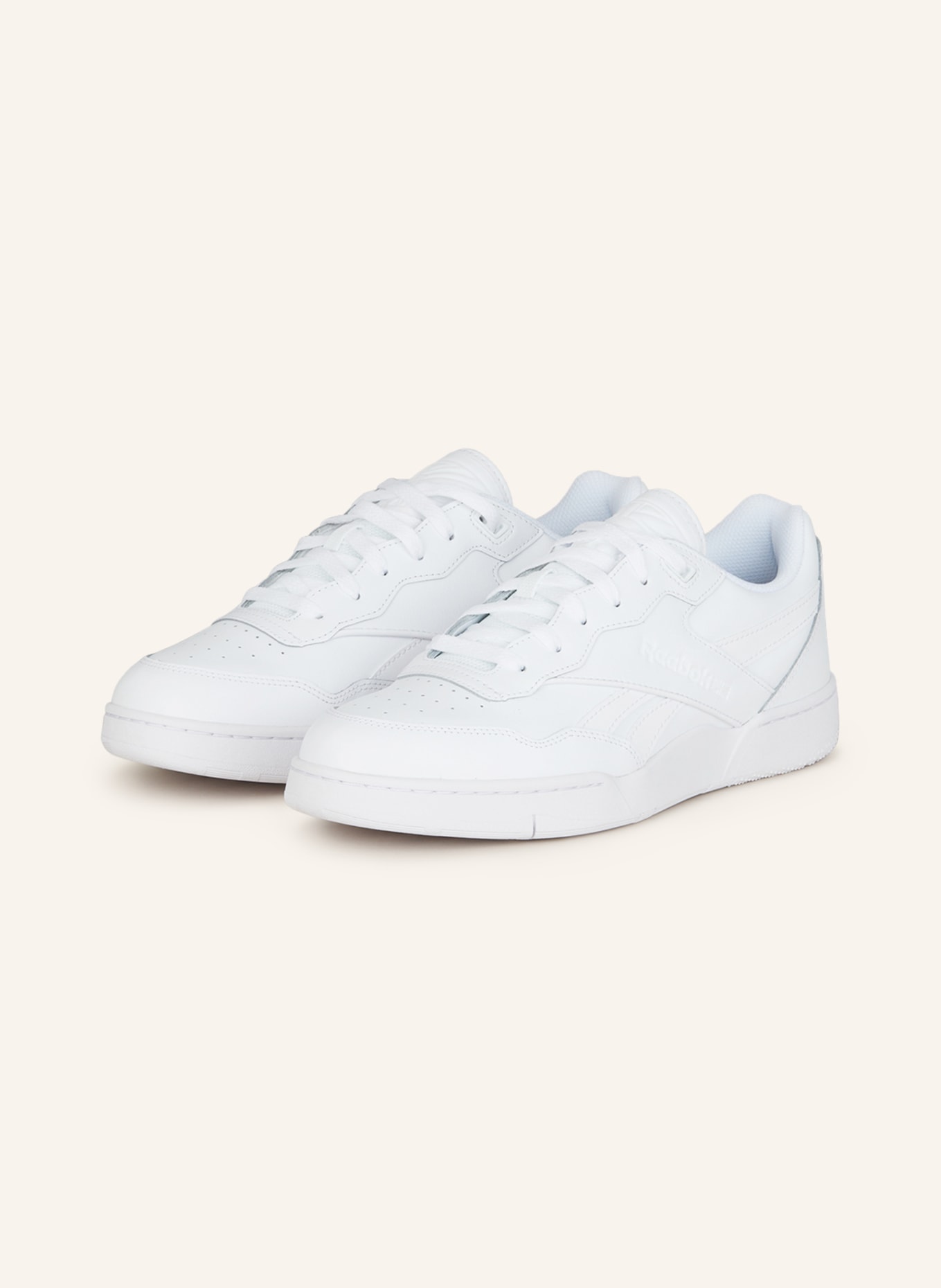 Reebok Sneakers BB 4000 II, Color: WHITE (Image 1)