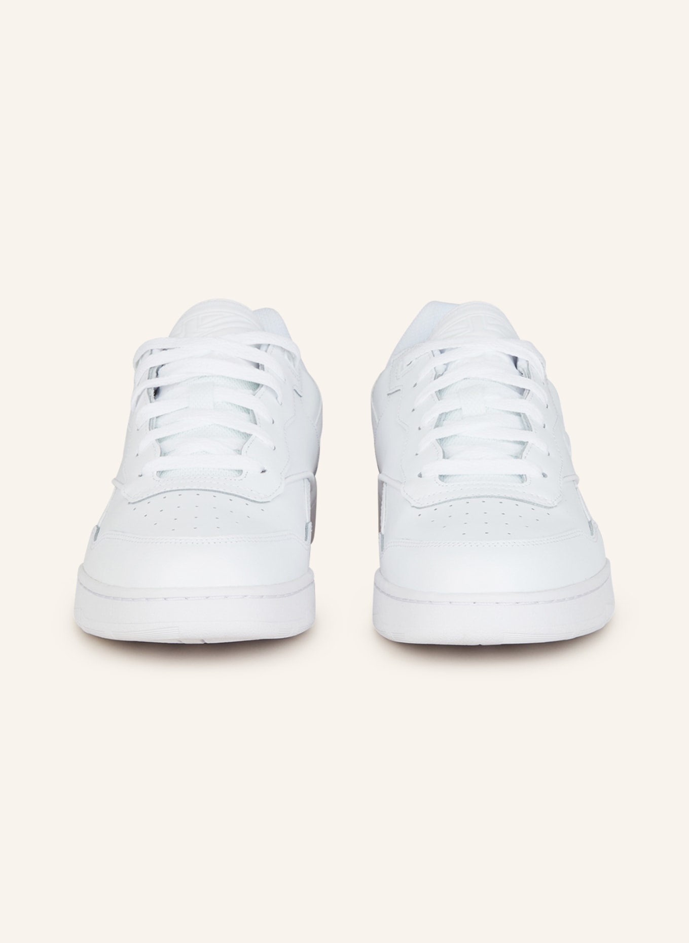 Reebok Sneakers BB 4000 II, Color: WHITE (Image 3)
