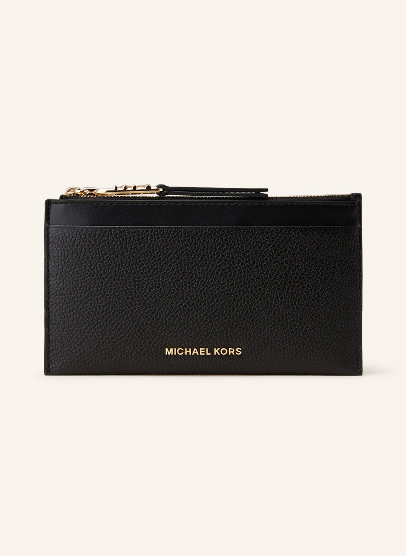 Card holder hotsell womens michael kors