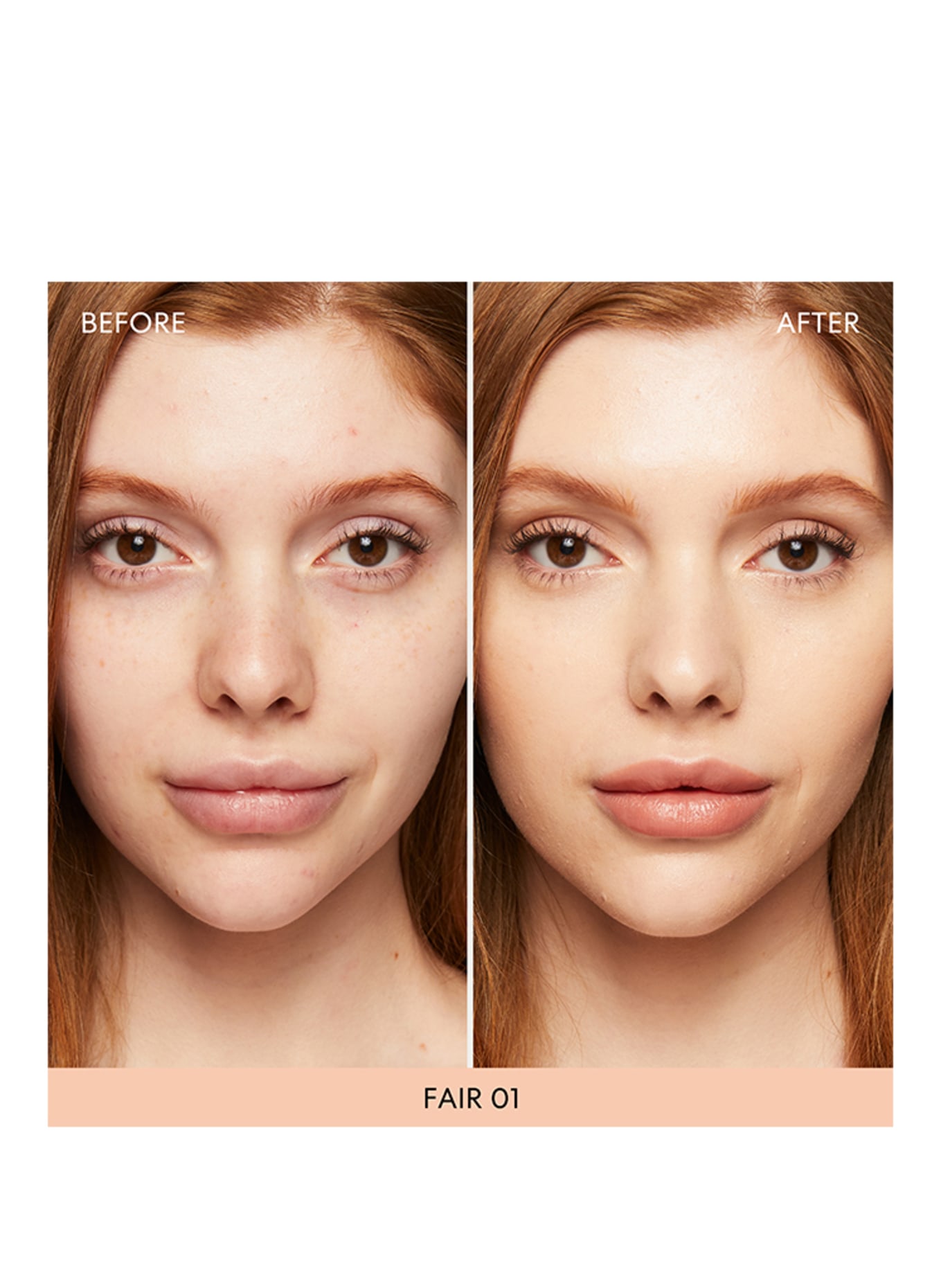 bareMinerals ORIGINAL: FAIR