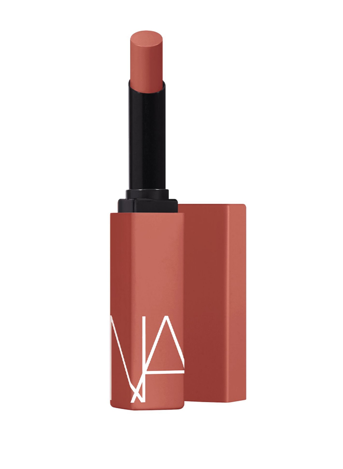 NARS POWERMATTE LIPSTICK: START ME UP