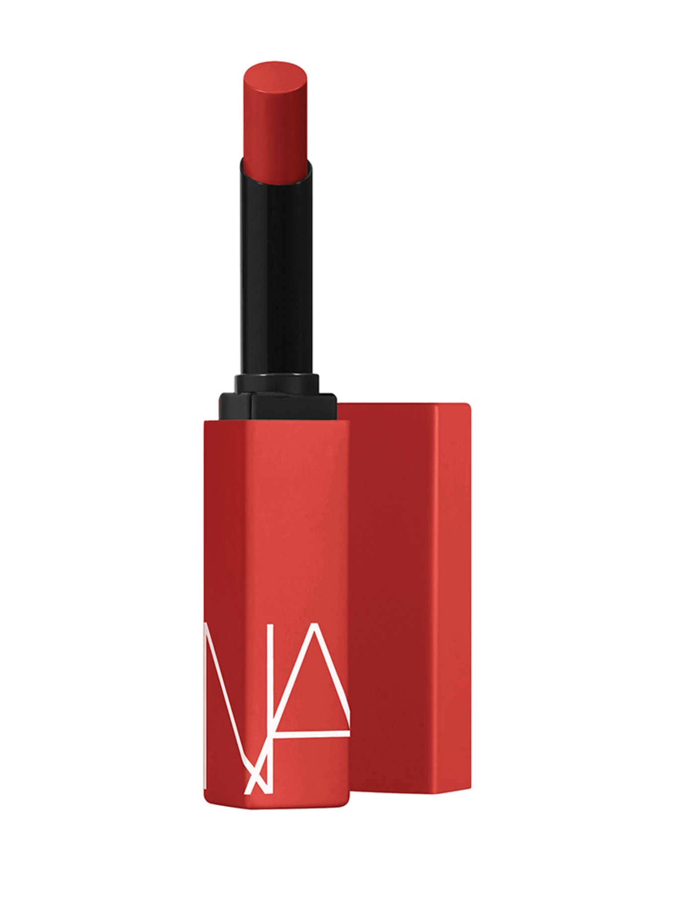 NARS POWERMATTE LIPSTICK: ROCKET QUEEN