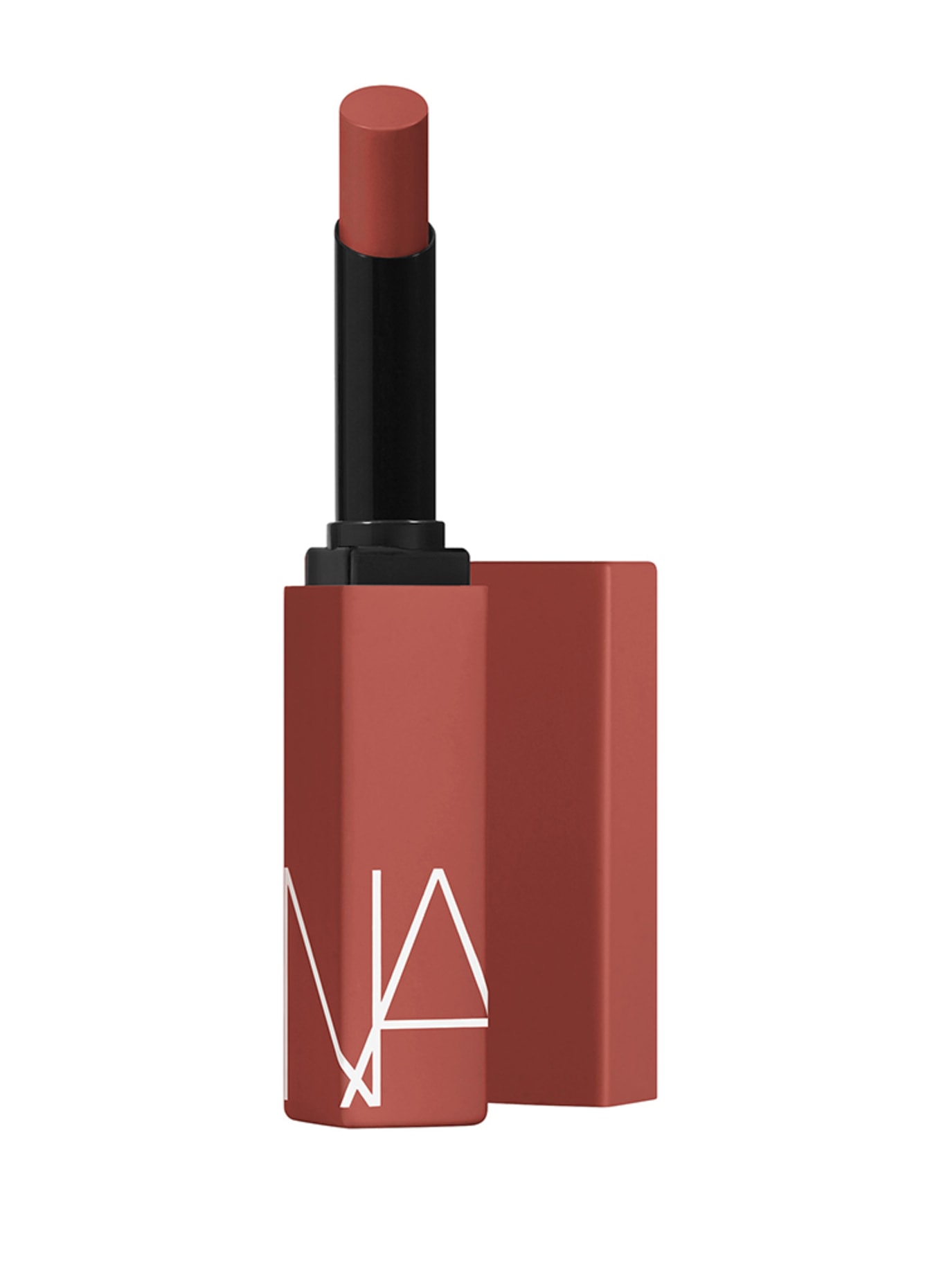 NARS POWERMATTE LIPSTICK: BE MY GIRL