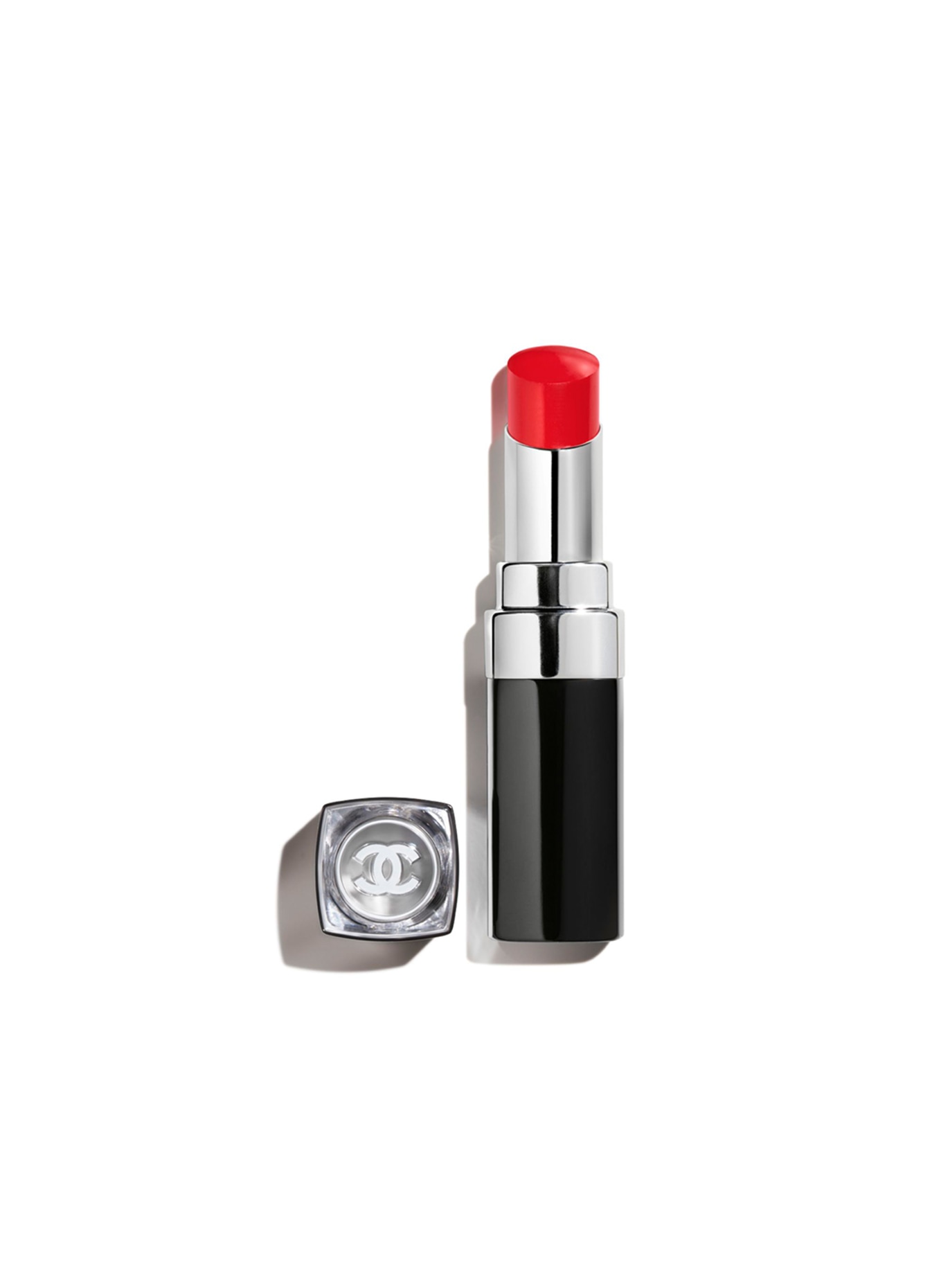 CHANEL ROUGE COCO BLOOM: 156 WARMTH