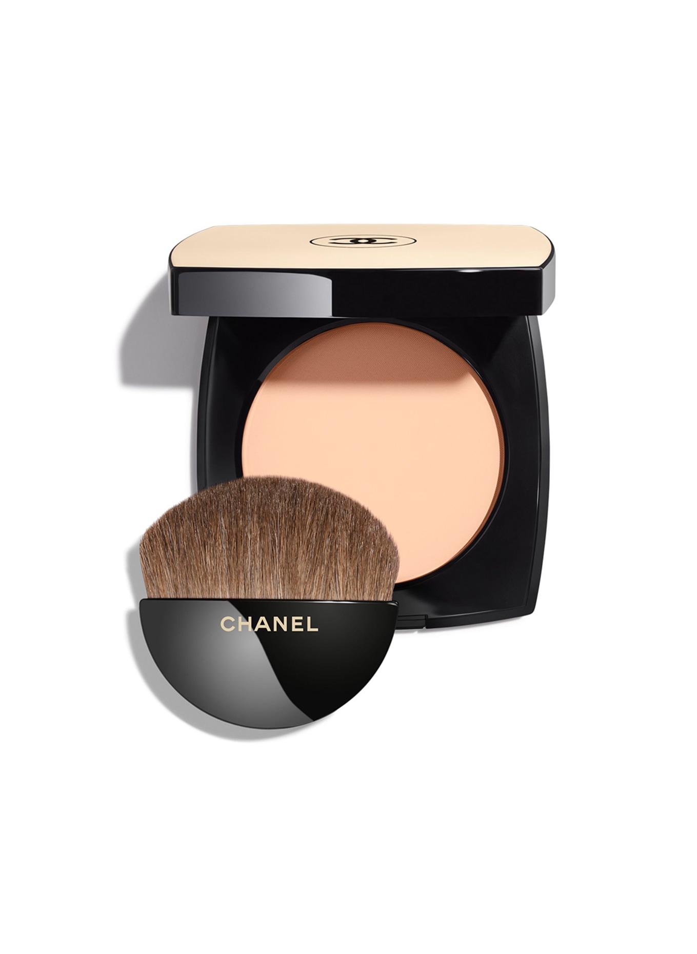 CHANEL LES BEIGES: B10
