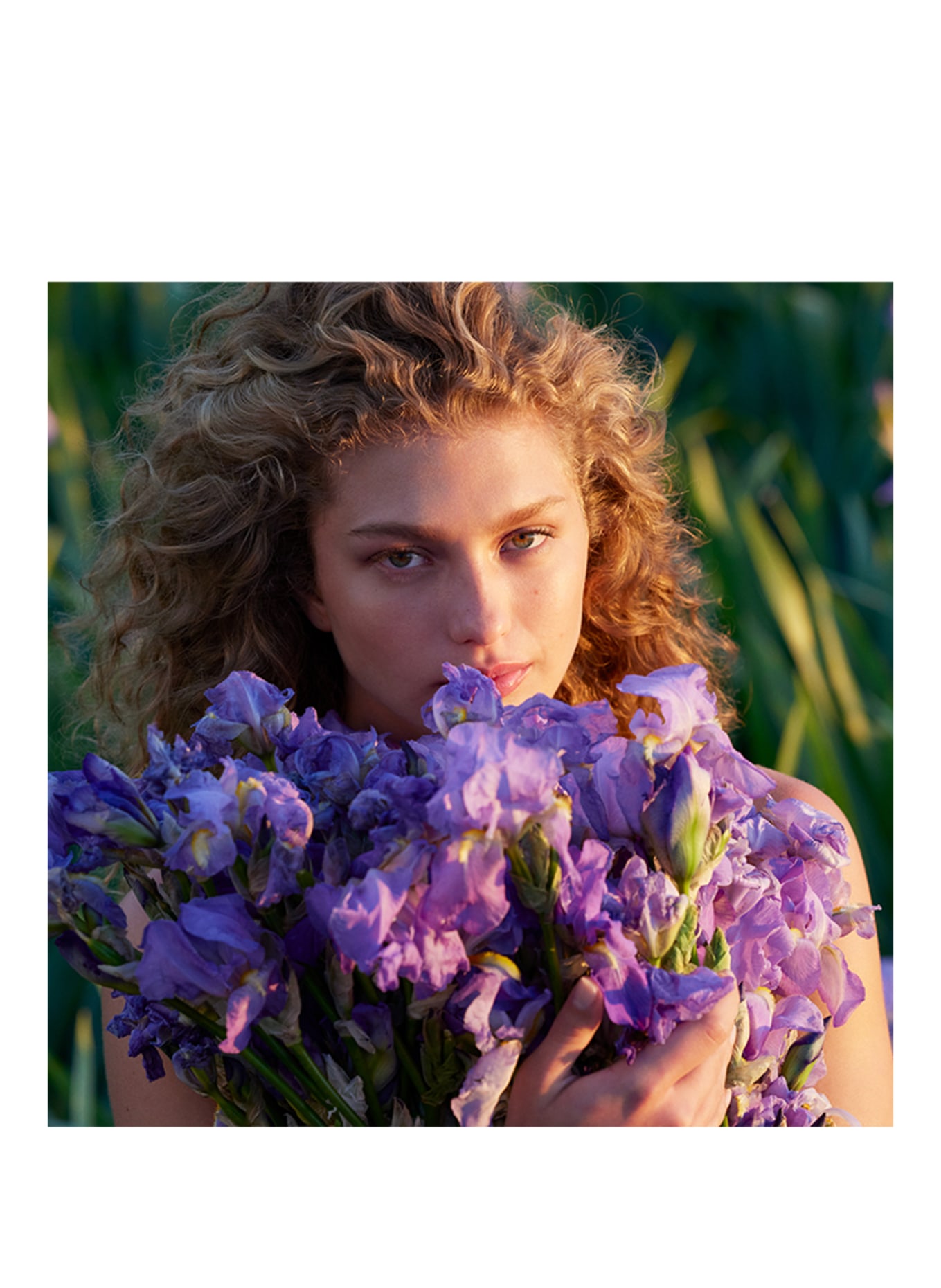 GUERLAIN AQUA ALLEGORIA FORTE OUD YUZU