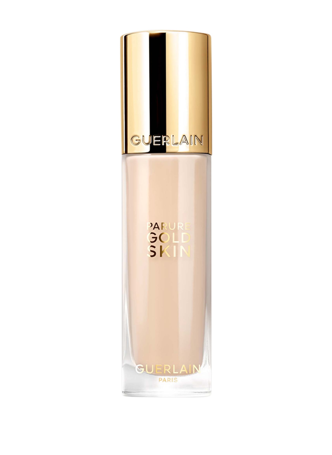 GUERLAIN PARURE GOLD SKIN: 0N NEUTRAL / NEUTRE