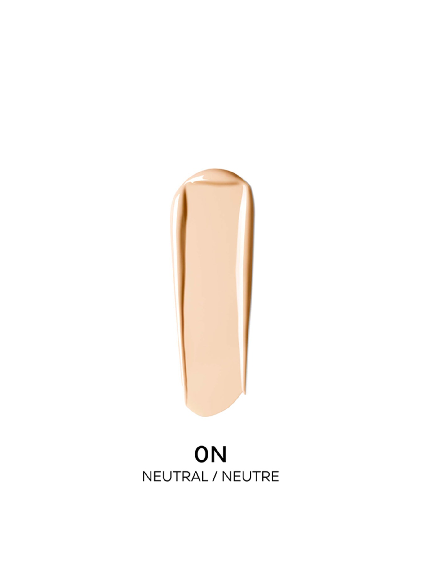 GUERLAIN PARURE GOLD SKIN: 0N NEUTRAL / NEUTRE