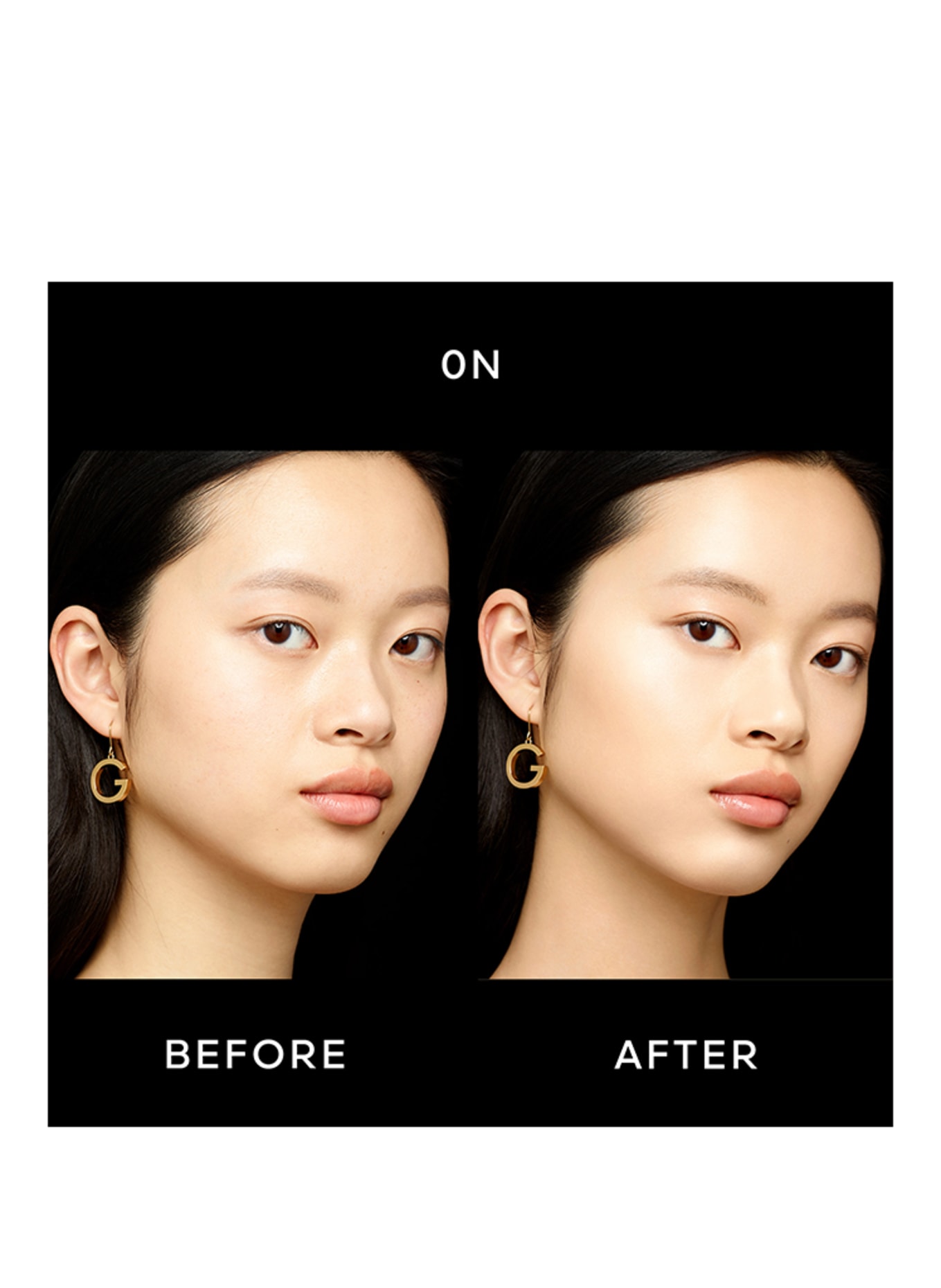 GUERLAIN PARURE GOLD SKIN: 0N NEUTRAL / NEUTRE