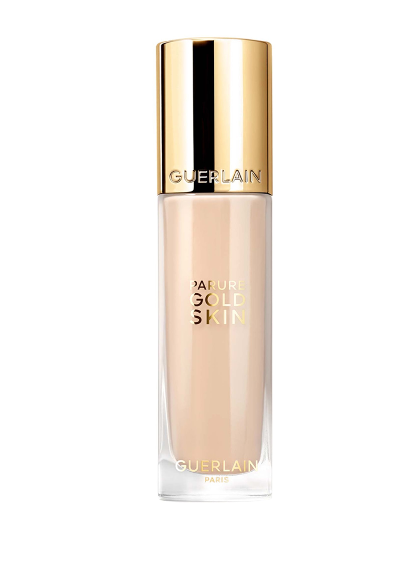 GUERLAIN PARURE GOLD SKIN: 1N NEUTRAL / NEUTRE