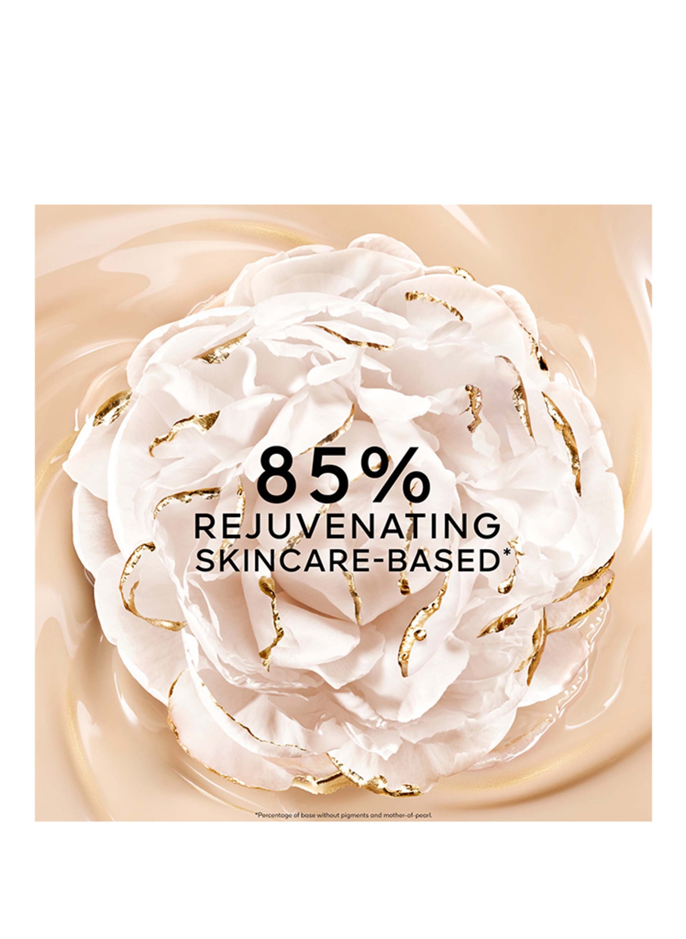 GUERLAIN PARURE GOLD SKIN: 1N NEUTRAL / NEUTRE