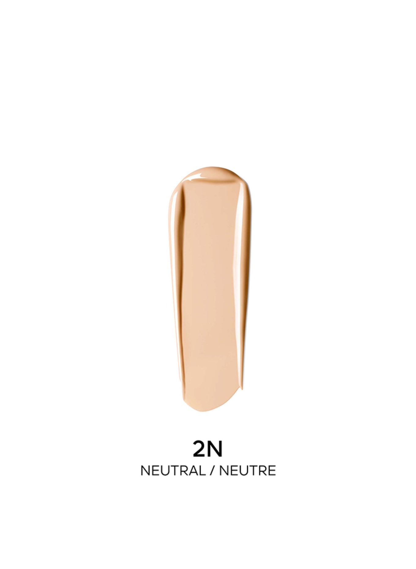 GUERLAIN PARURE GOLD SKIN: 2N NEUTRAL / NEUTRE