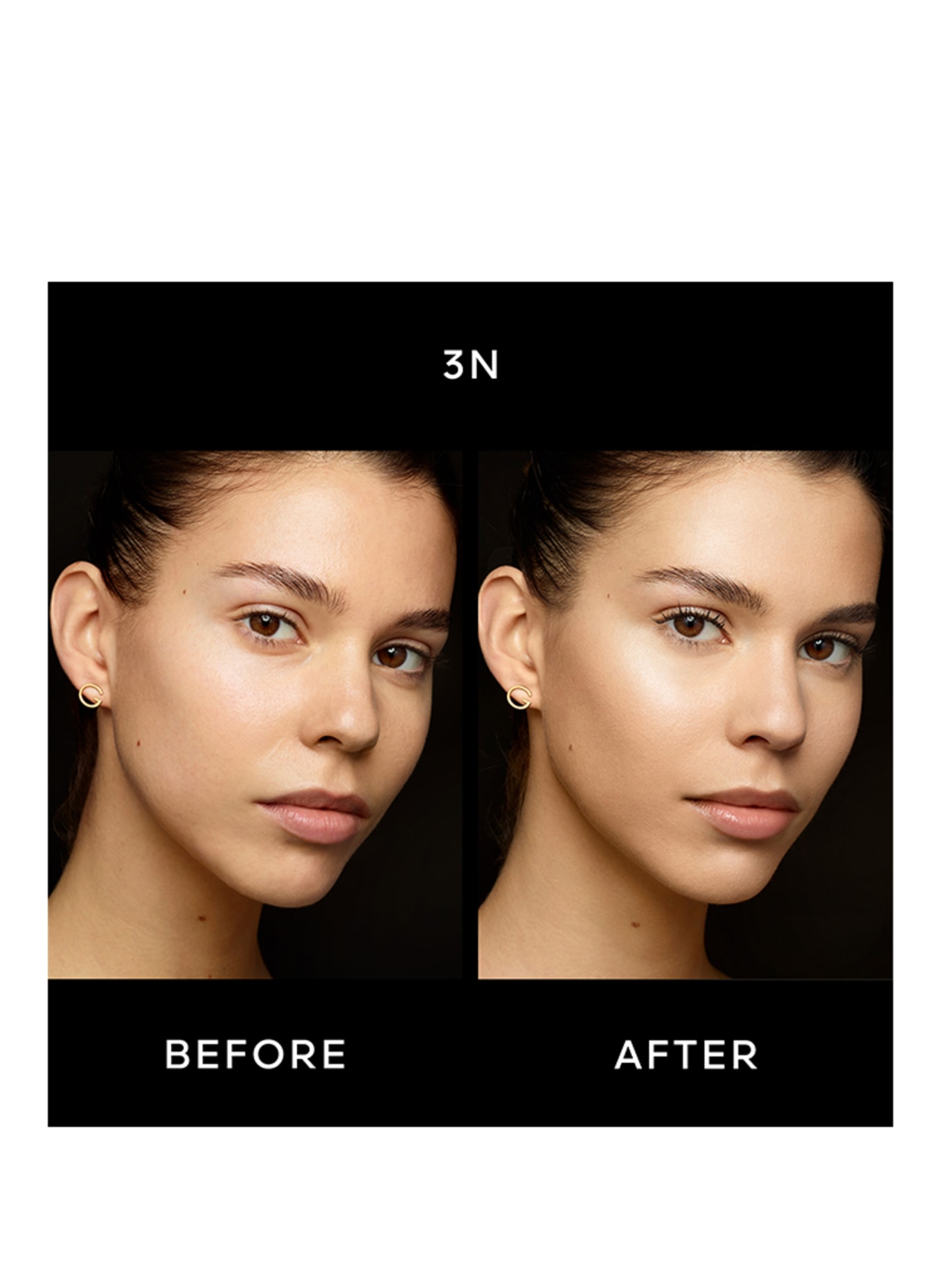 GUERLAIN PARURE GOLD SKIN: 2N NEUTRAL / NEUTRE