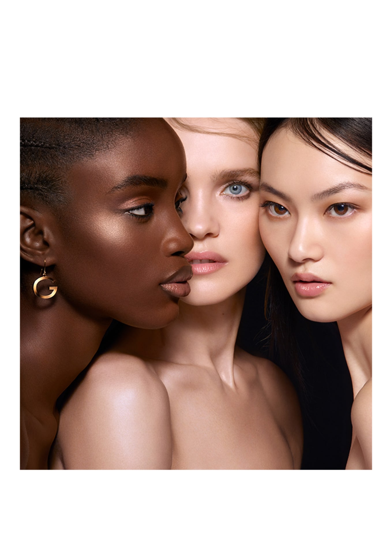 GUERLAIN PARURE GOLD SKIN CONTROL: 2N NEUTRAL / NEUTRE