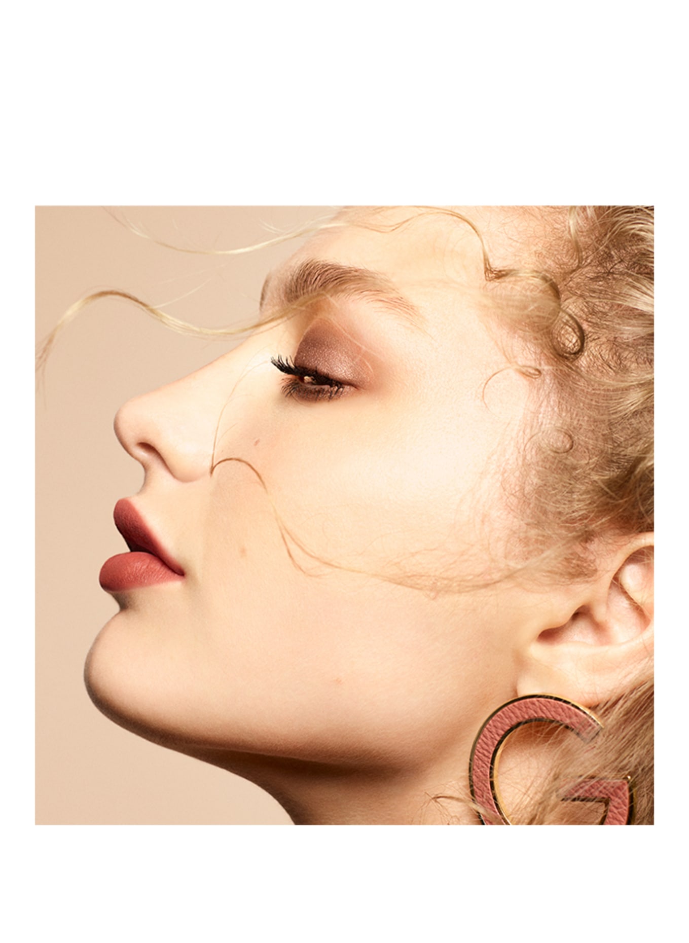 GUERLAIN OMBRES G: 258 WILD NUDES