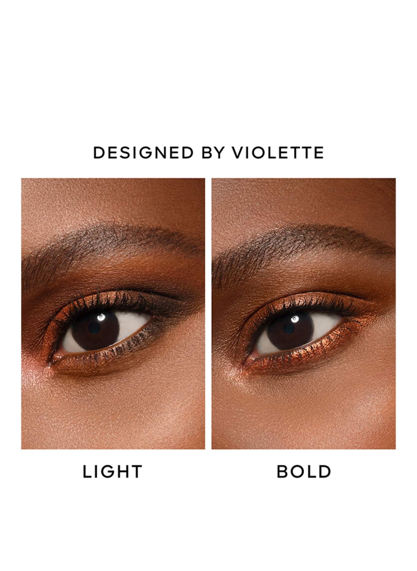 GUERLAIN OMBRES G: 910 UNDRESSED BROWN