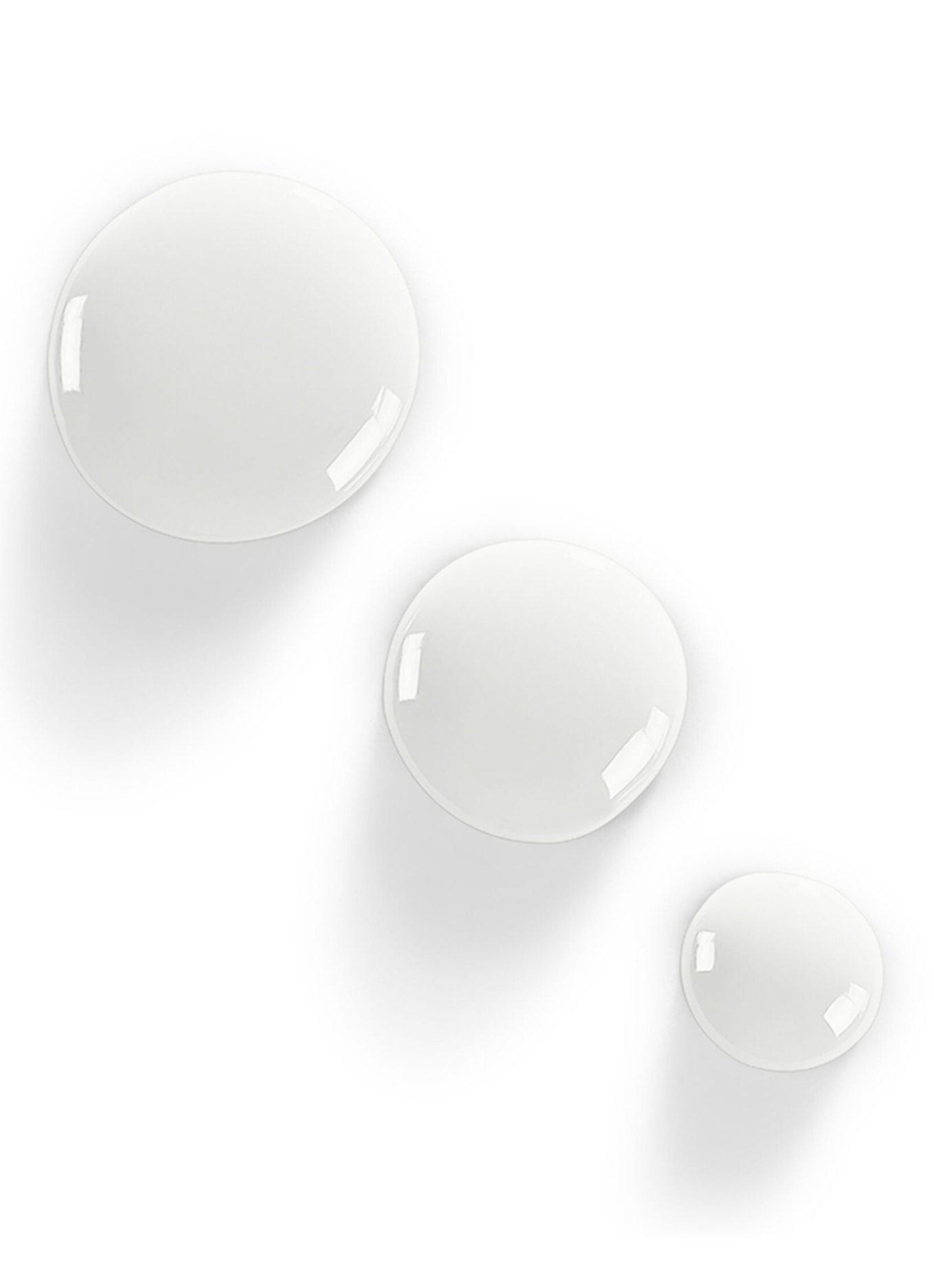 DIOR DIOR VERNIS: 007 JASMIN