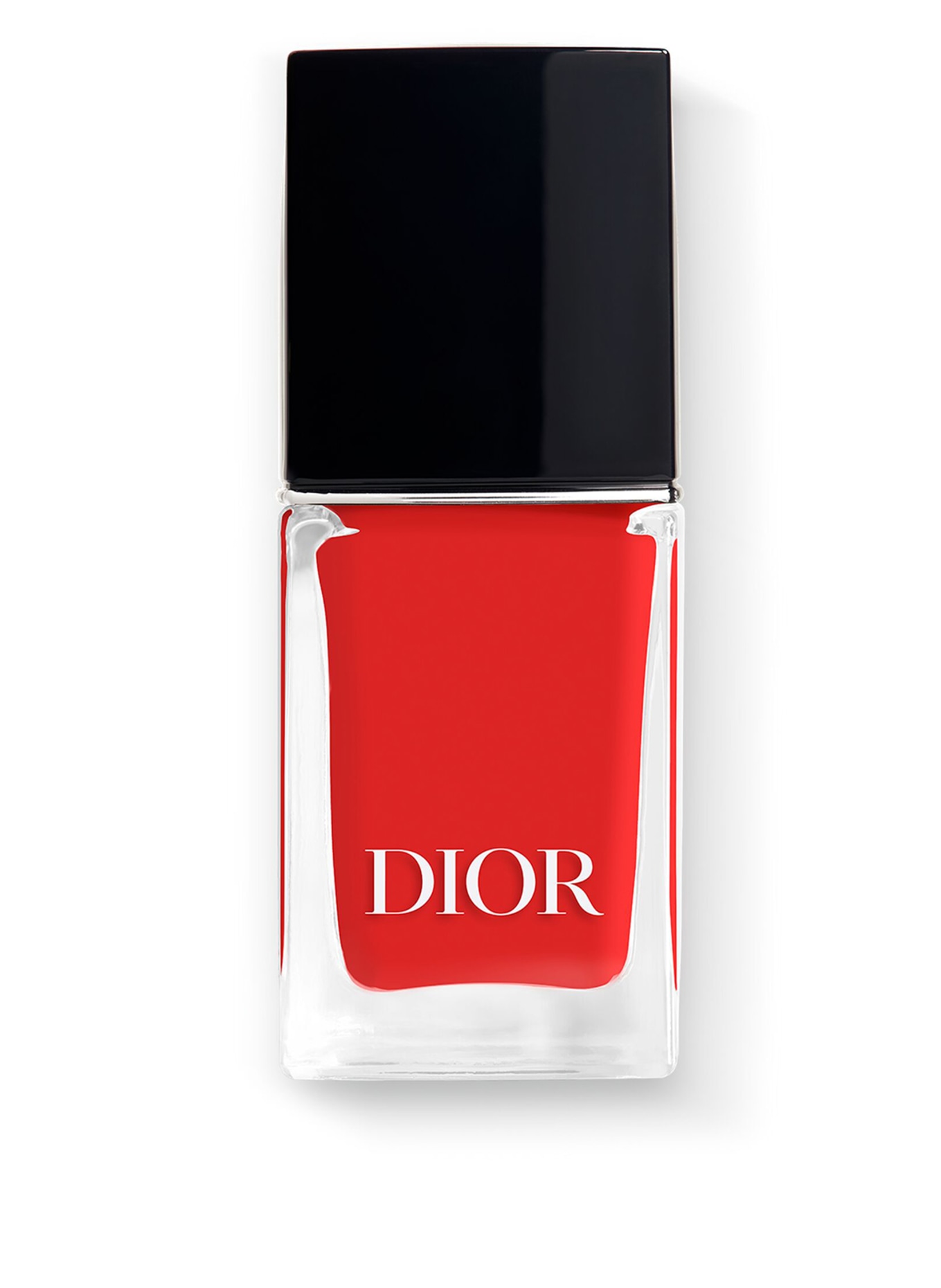 DIOR DIOR VERNIS: 080 RED SMILE