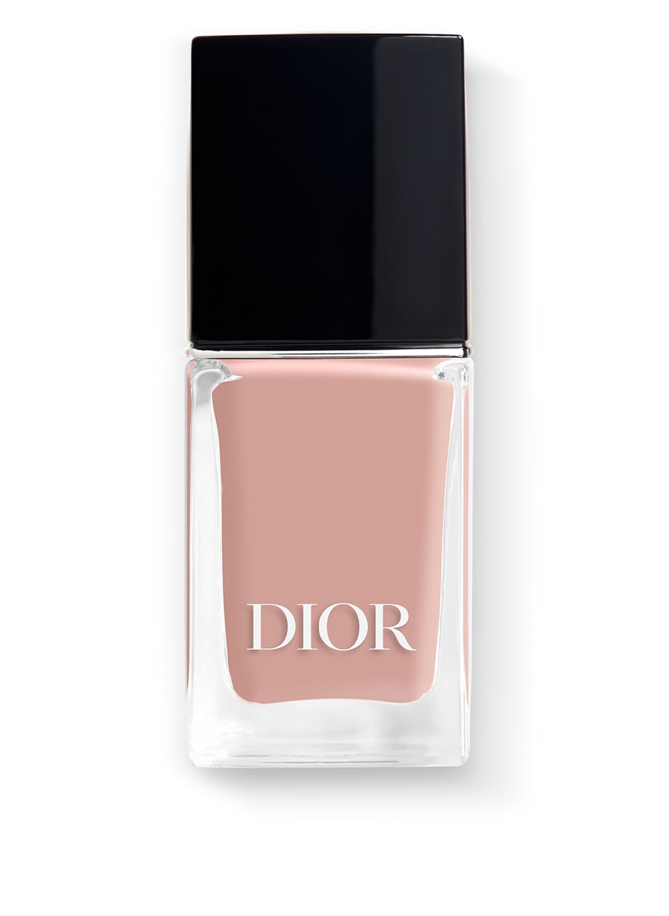 DIOR DIOR VERNIS: 100 NUDE LOOK
