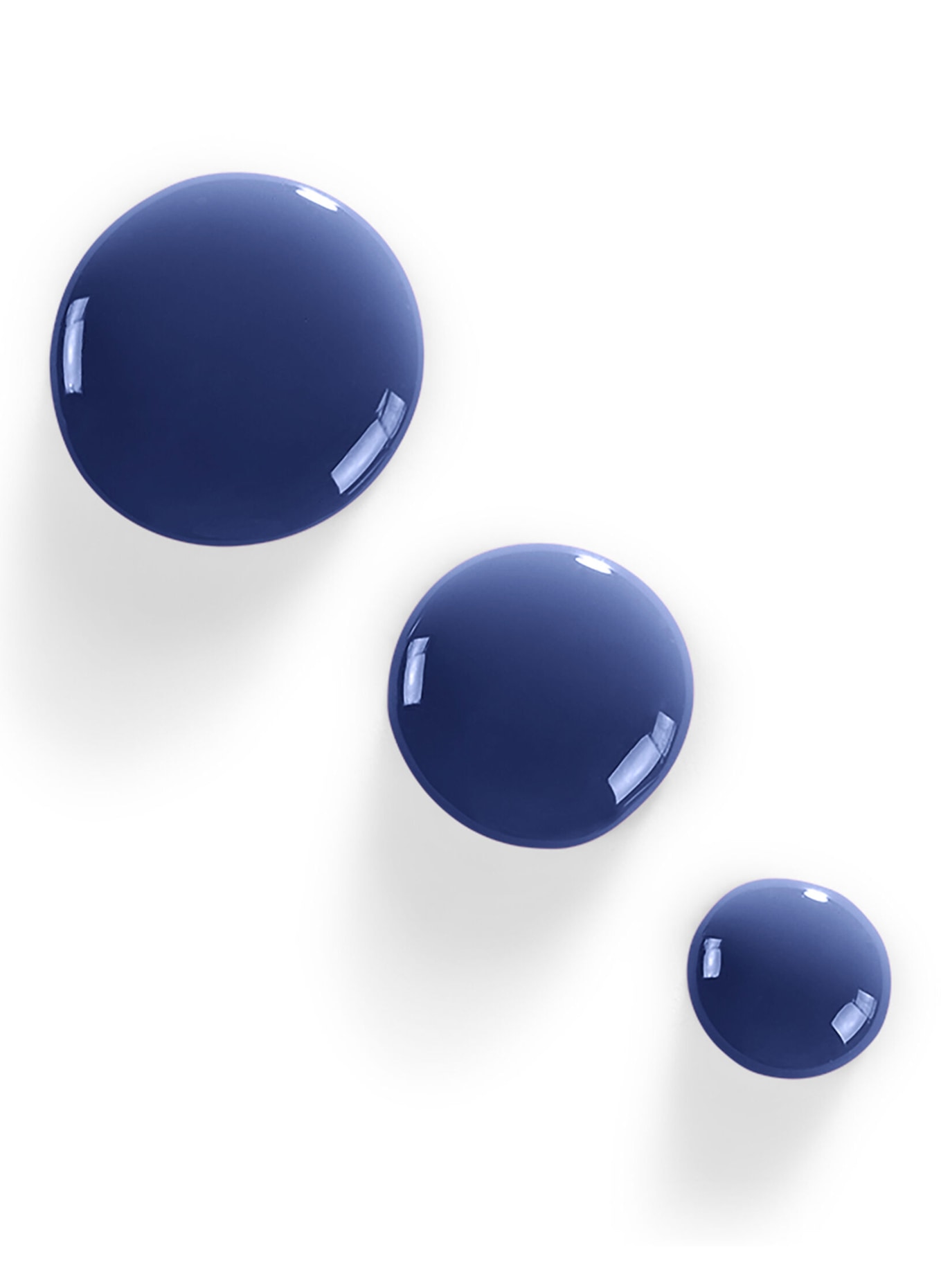 DIOR DIOR VERNIS: 796 DENIM