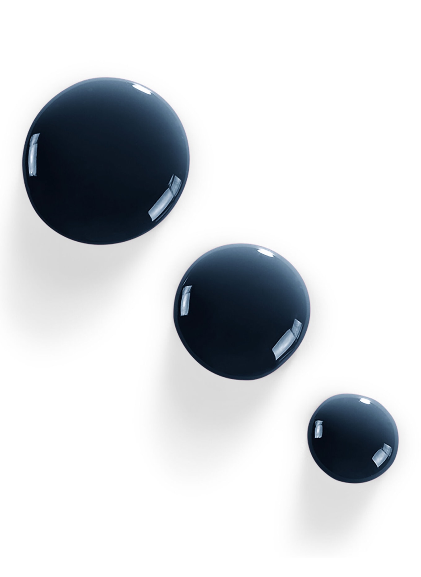 DIOR DIOR VERNIS: 902 PIED-DE-POULE