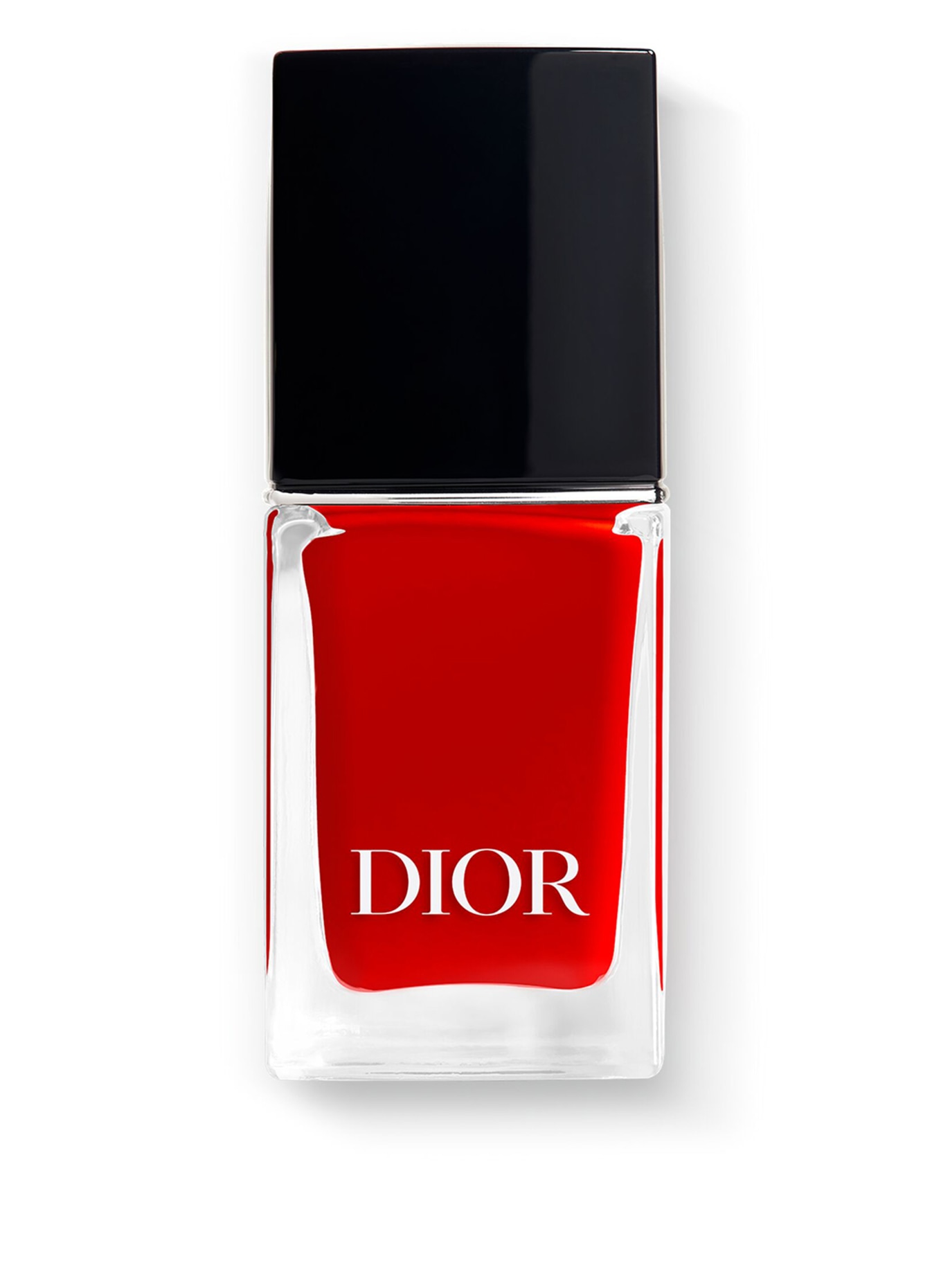 DIOR DIOR VERNIS: 999 ROUGE
