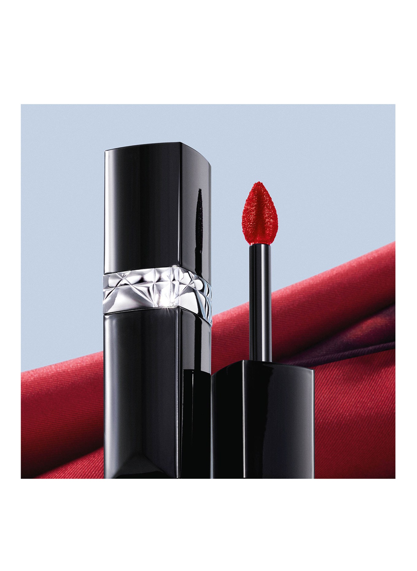 DIOR ROUGE DIOR FOREVER LIQUID LAQUER (Bild 5)