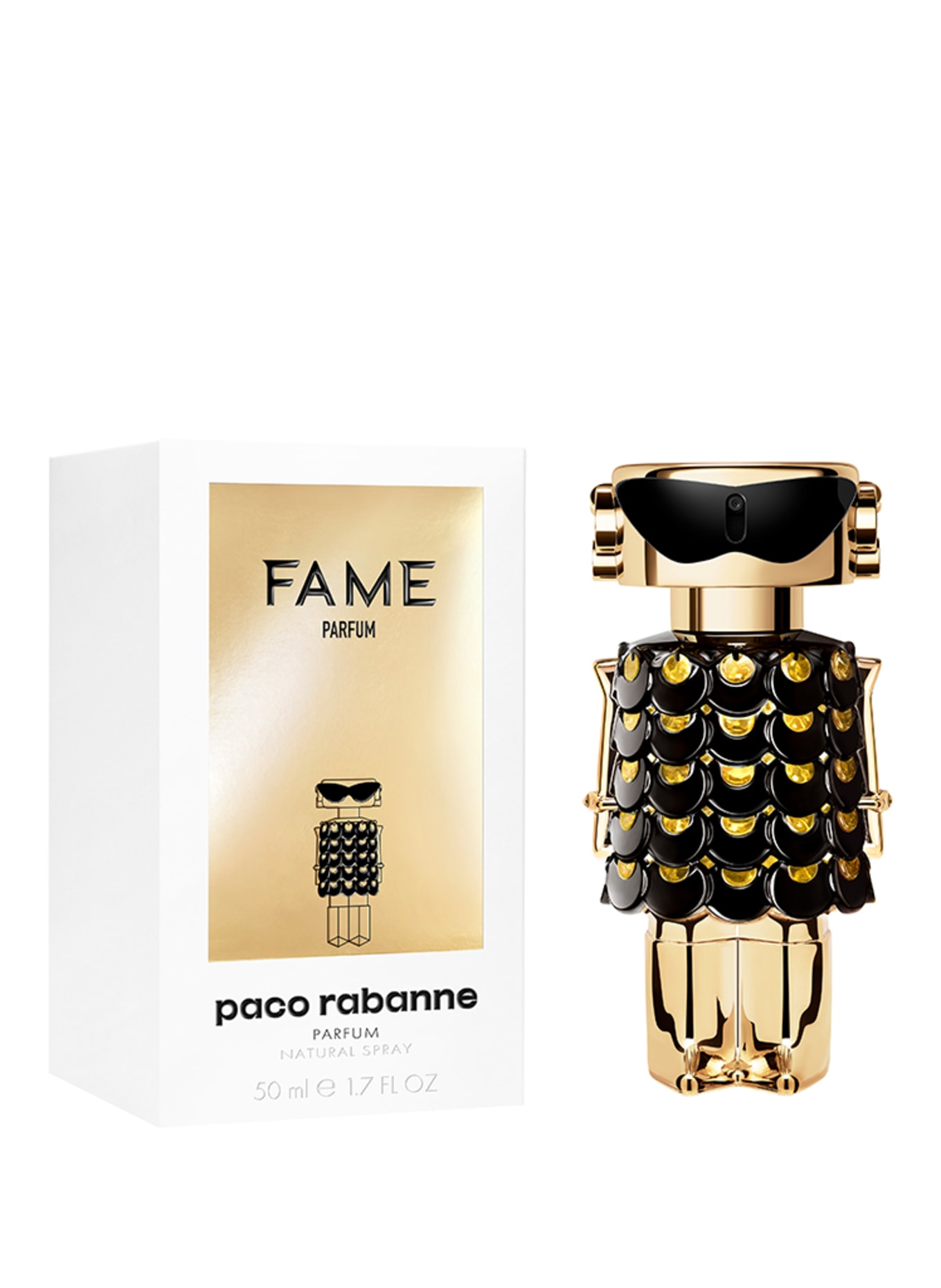 rabanne Fragrances FAME (Obrazek 2)