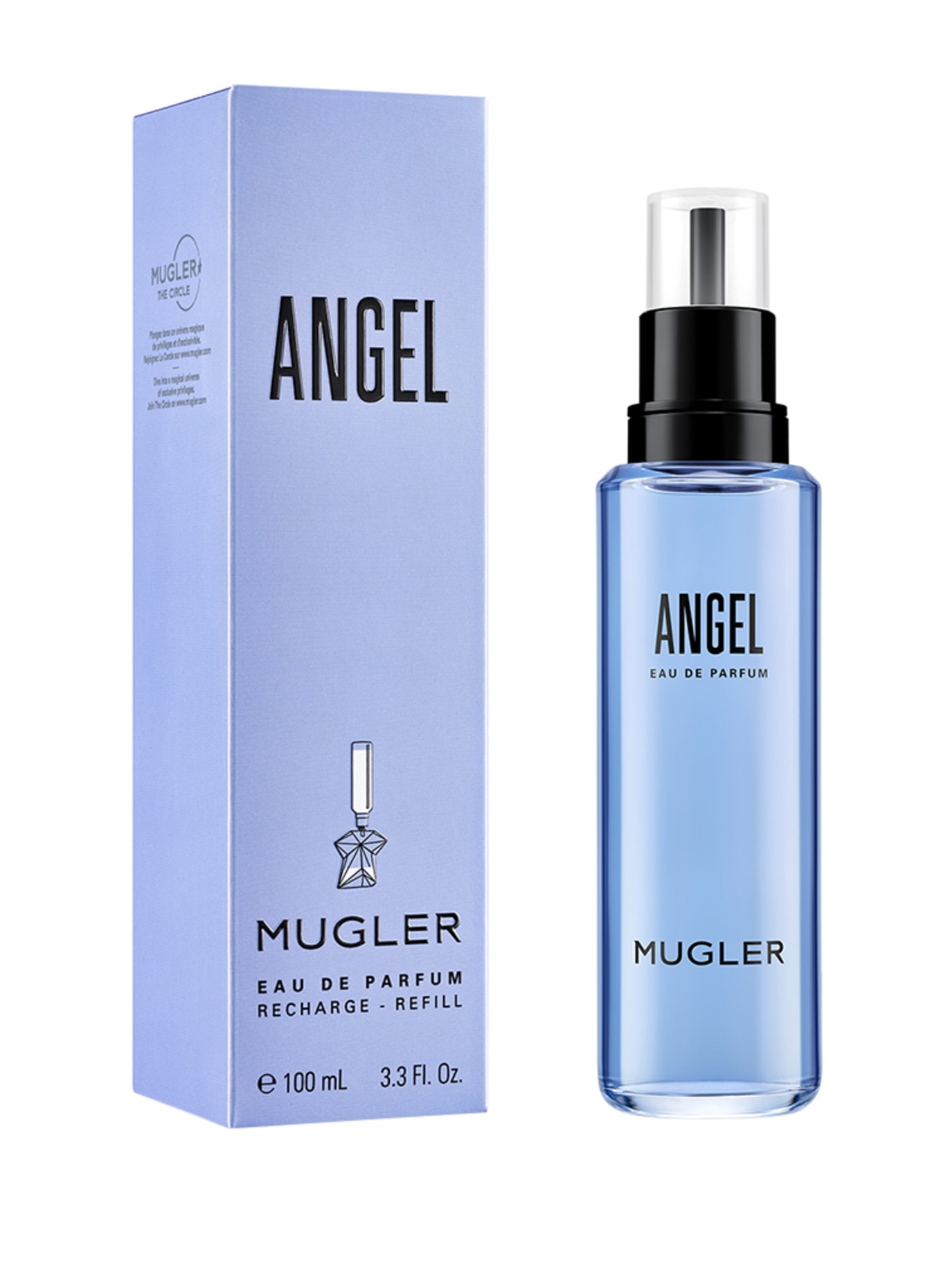 MUGLER ANGEL REFILL (Obrázek 2)