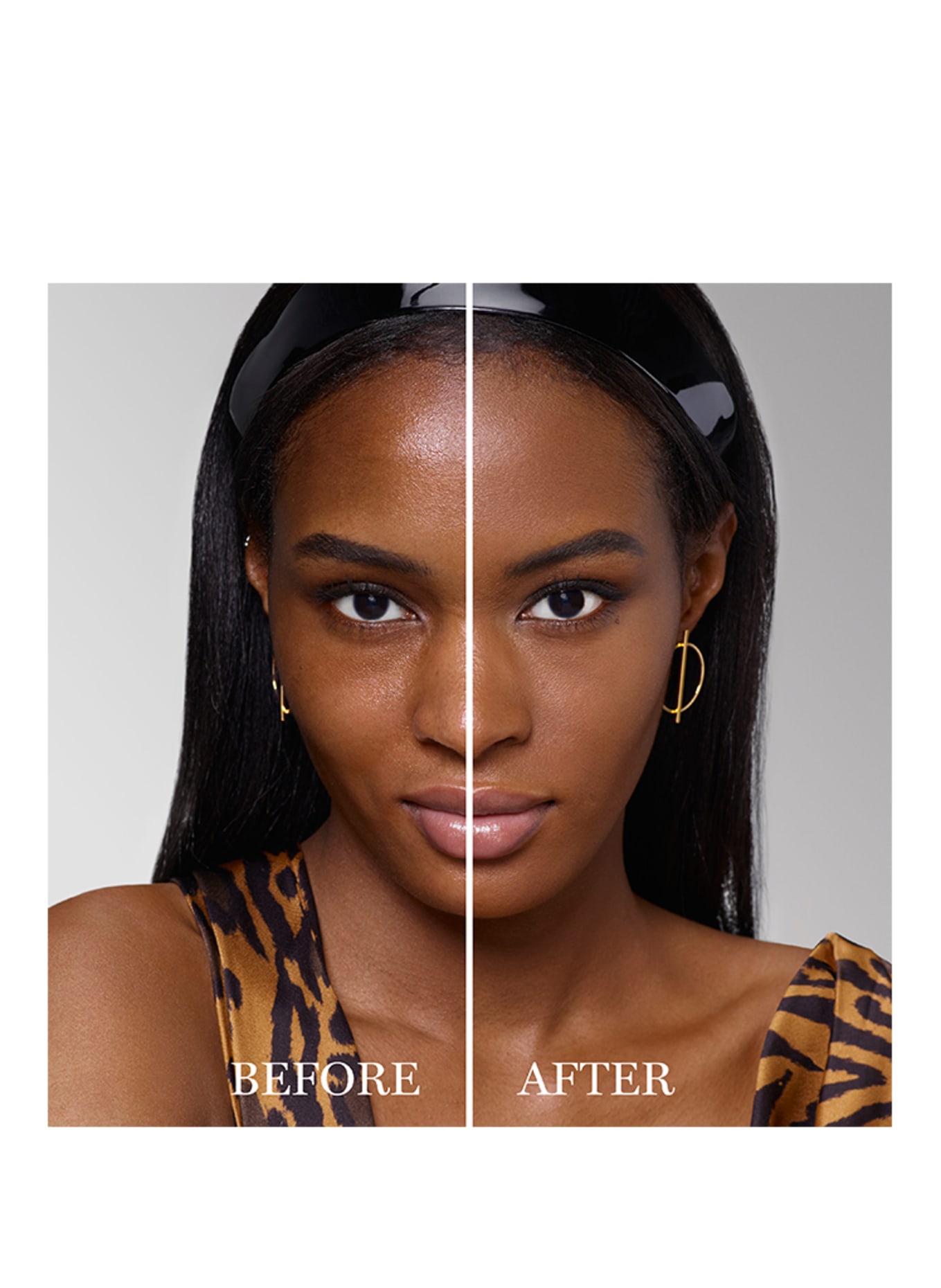 LANCÔME TEINT IDOLE ULTRA WEAR: 510N - FRÜHER 12 AMBRE