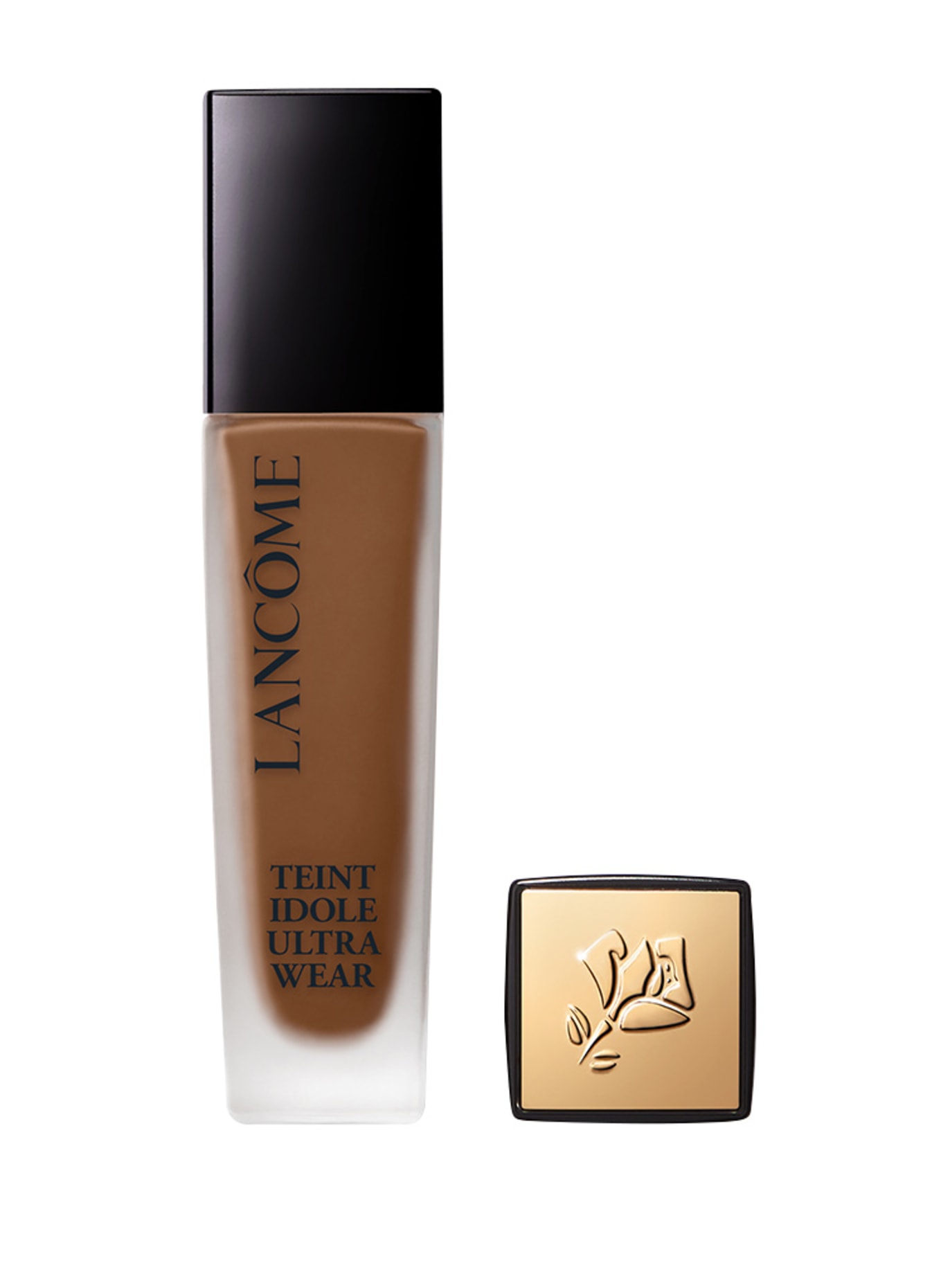 LANCÔME TEINT IDOLE ULTRA WEAR: 515W - FRÜHER 13.1 CACAO