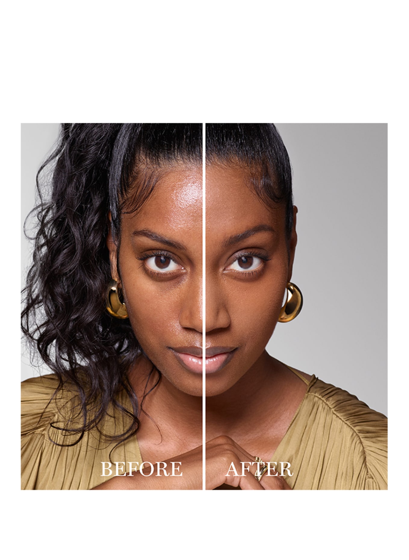 LANCÔME TEINT IDOLE ULTRA WEAR: 515W - FRÜHER 13.1 CACAO