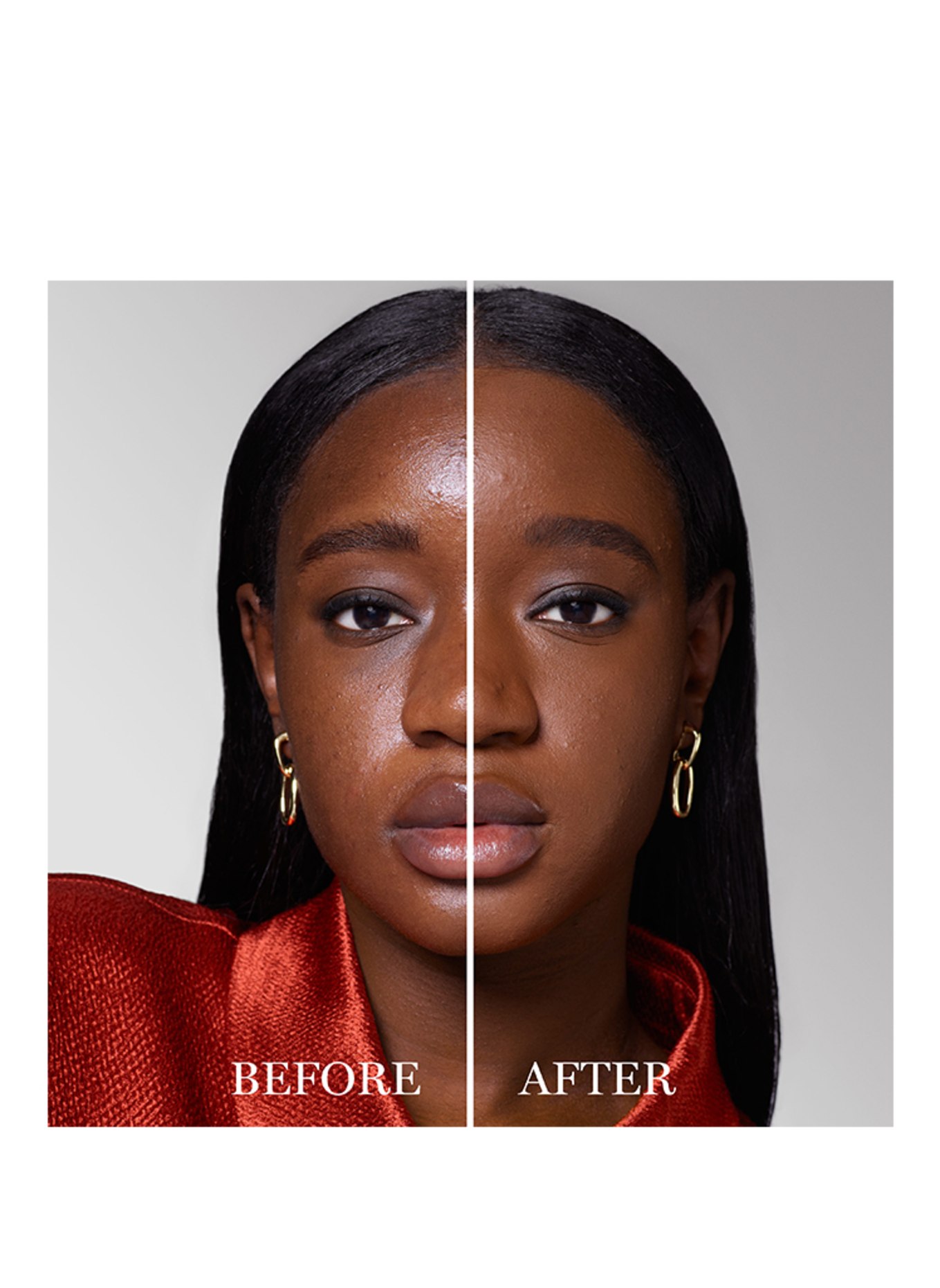 LANCÔME TEINT IDOLE ULTRA WEAR: 530W