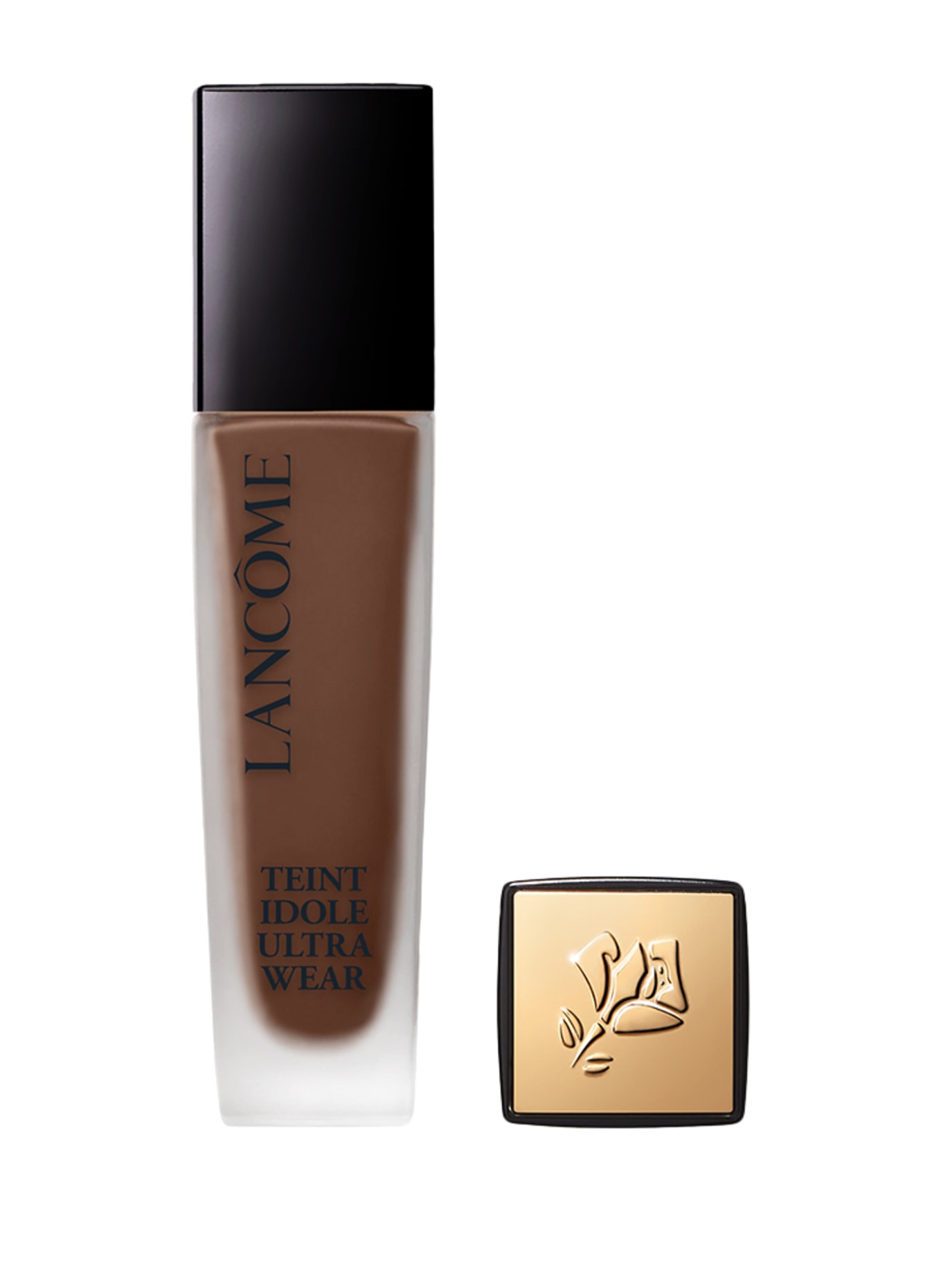 LANCÔME TEINT IDOLE ULTRA WEAR: 540C - FRÜHER 16 CAFÉ