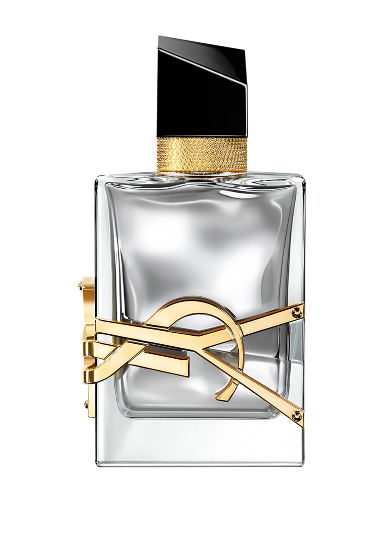 YVES SAINT LAURENT BEAUTÉ LIBRE ABSOLU PLATINE