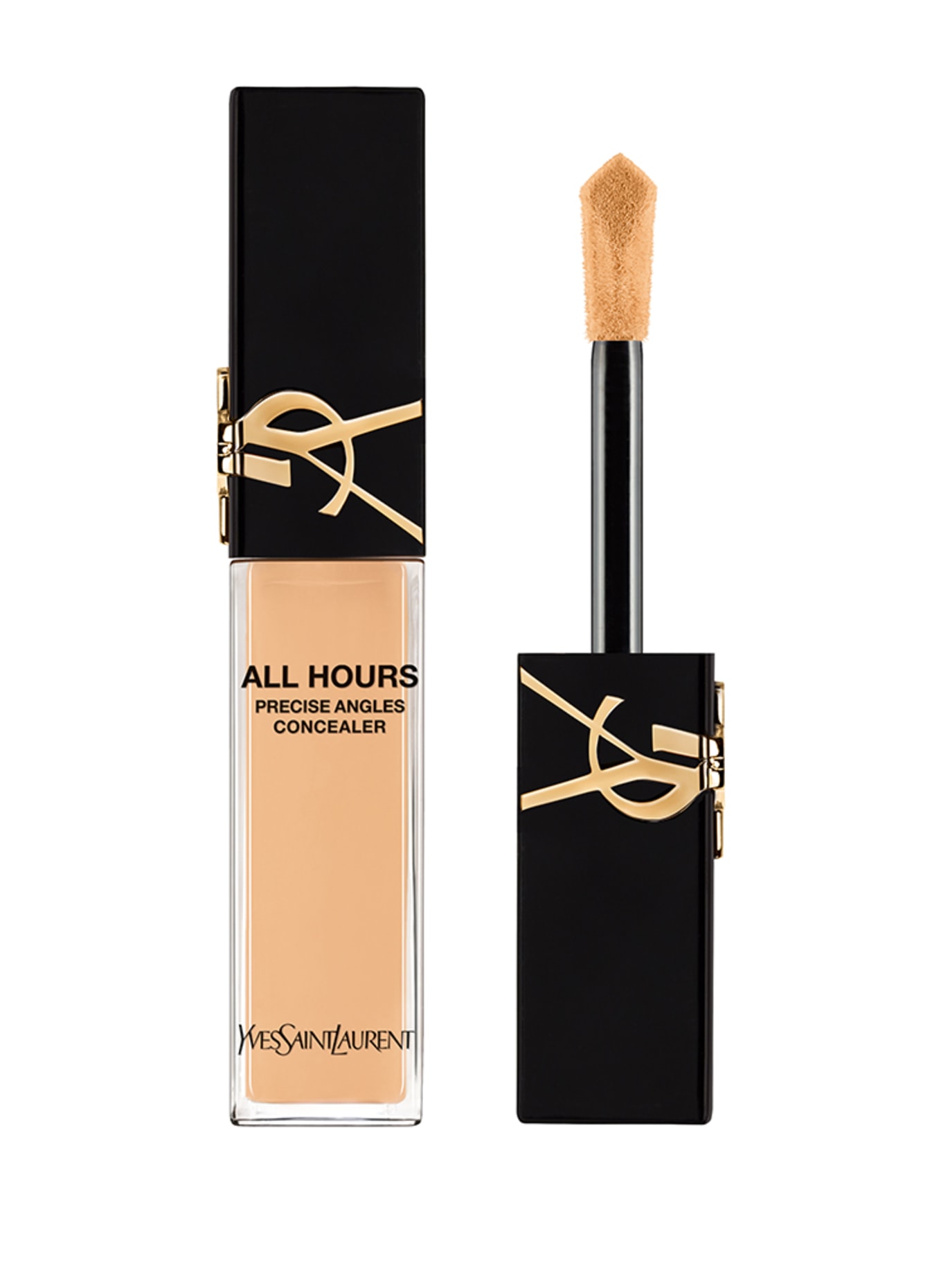 YVES SAINT LAURENT BEAUTÉ ALL HOURS CONCEALER: LN1