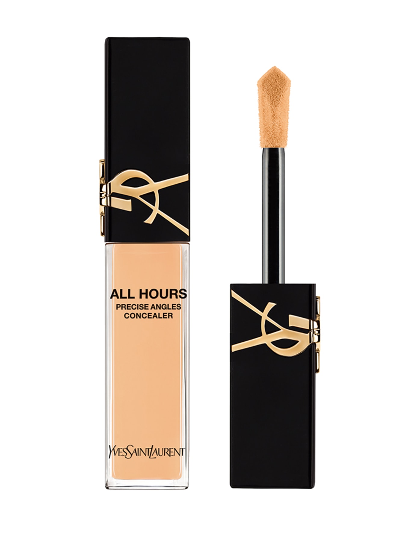 YVES SAINT LAURENT BEAUTÉ ALL HOURS CONCEALER: LN4