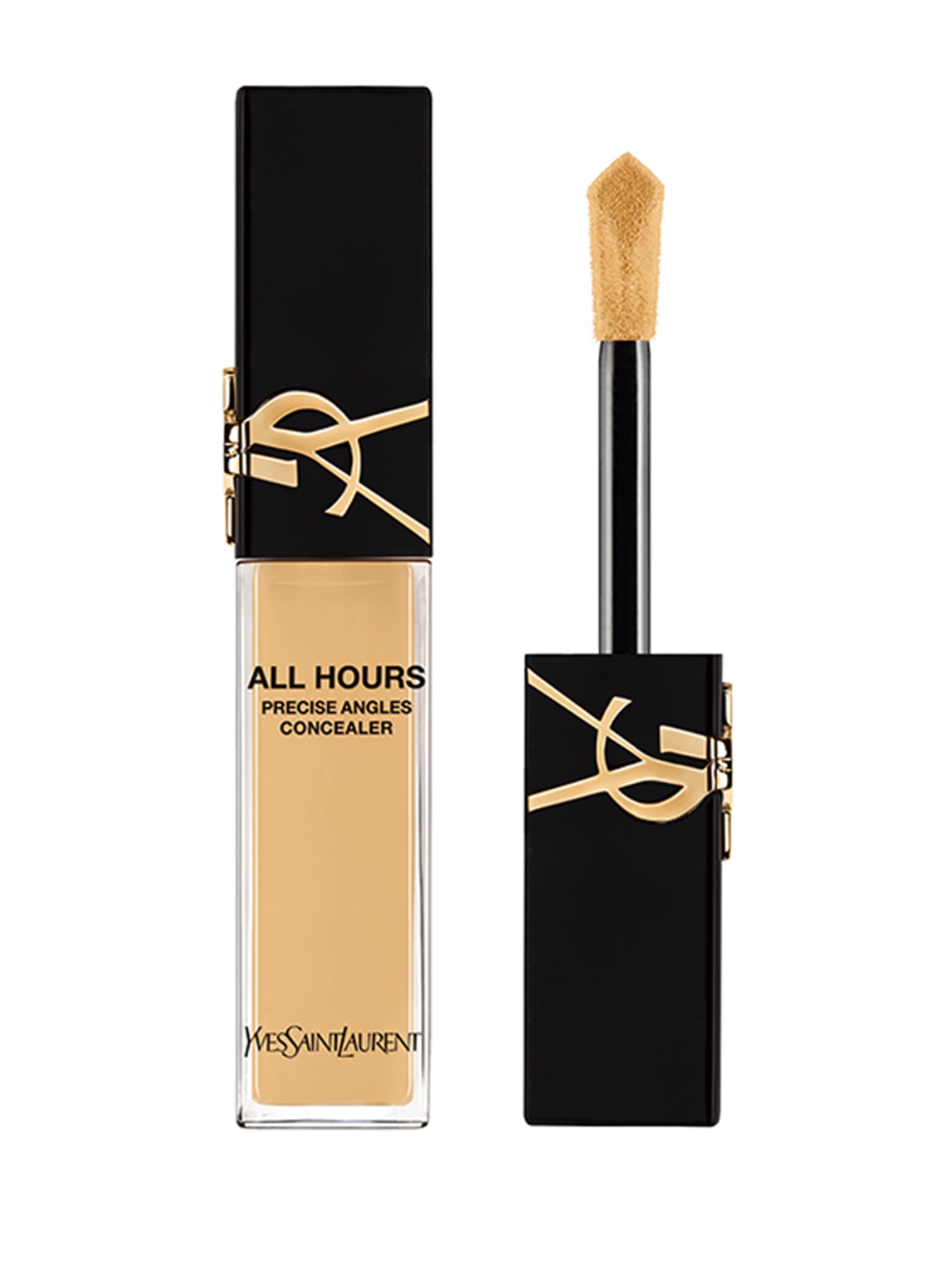 YVES SAINT LAURENT BEAUTÉ ALL HOURS CONCEALER: LW1